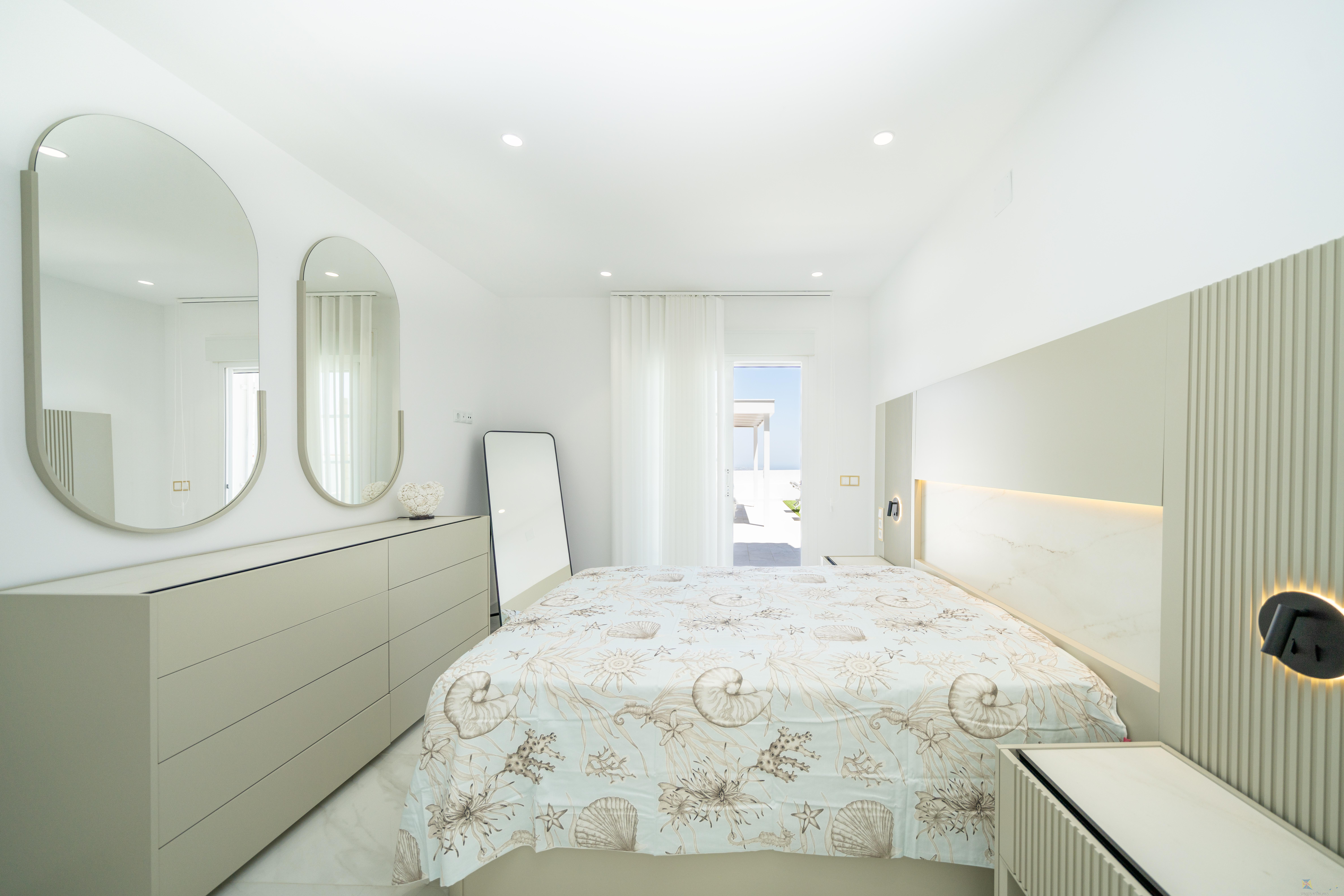 Venta de casa en Ojén