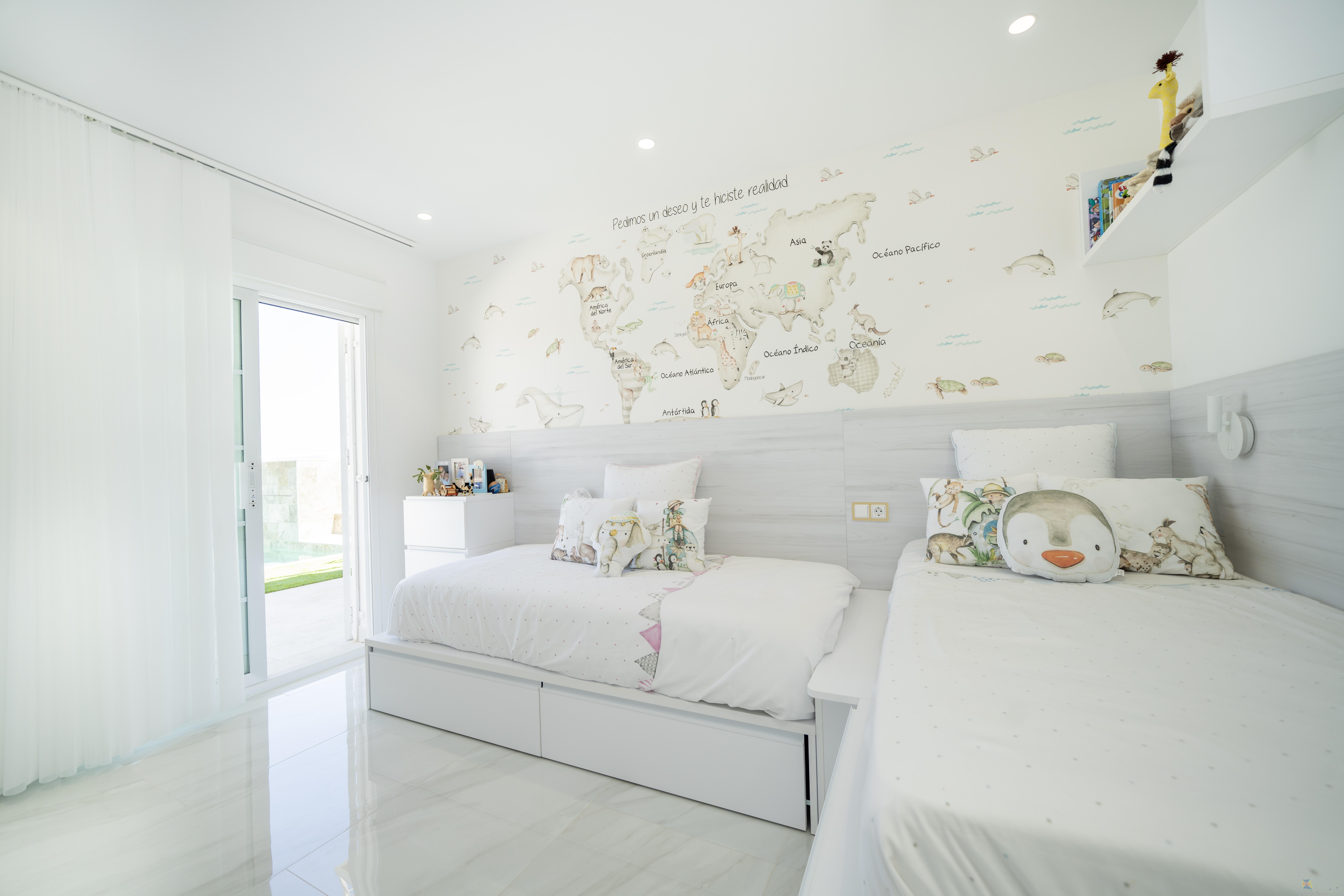 Venta de casa en Ojén