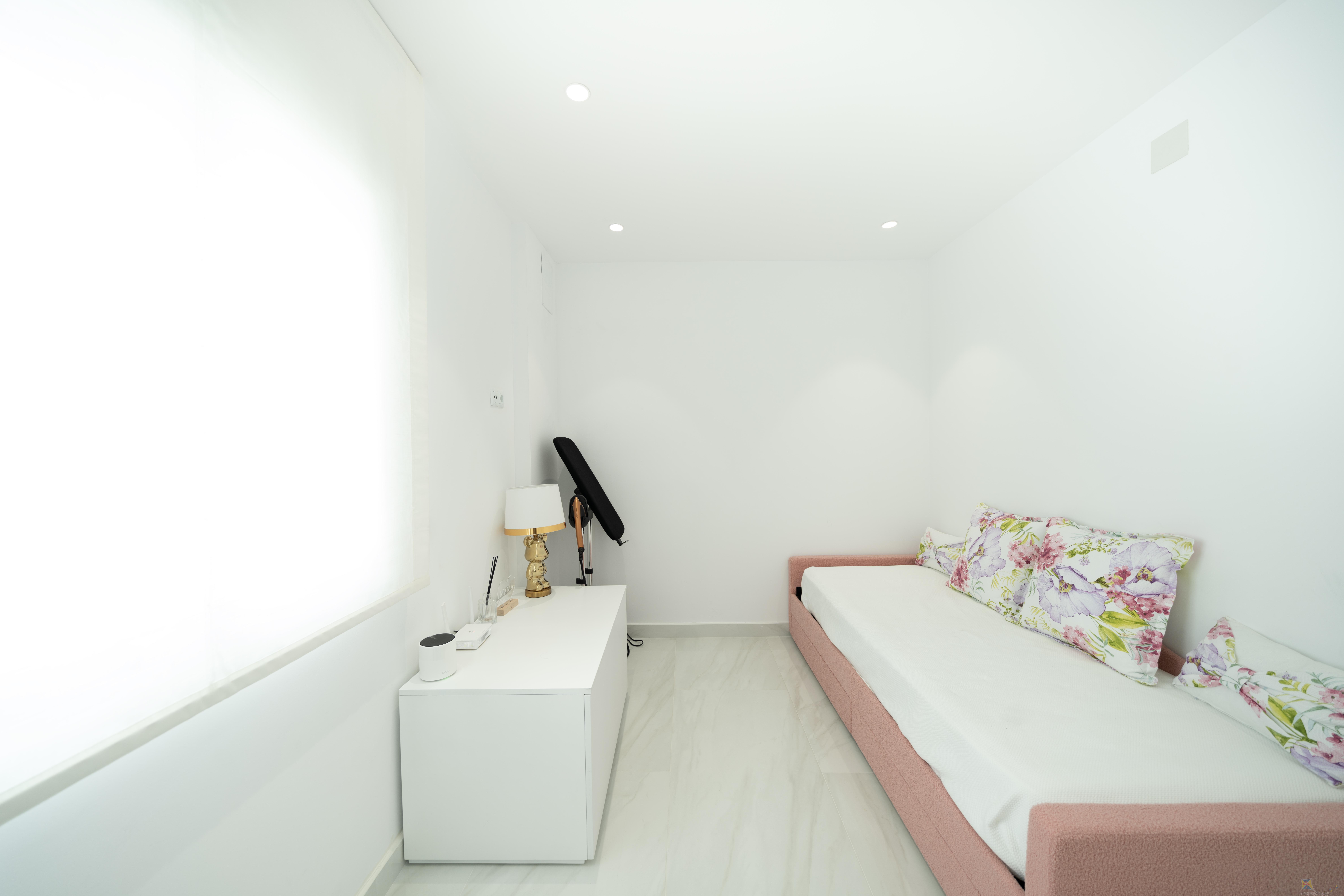 Venta de casa en Ojén