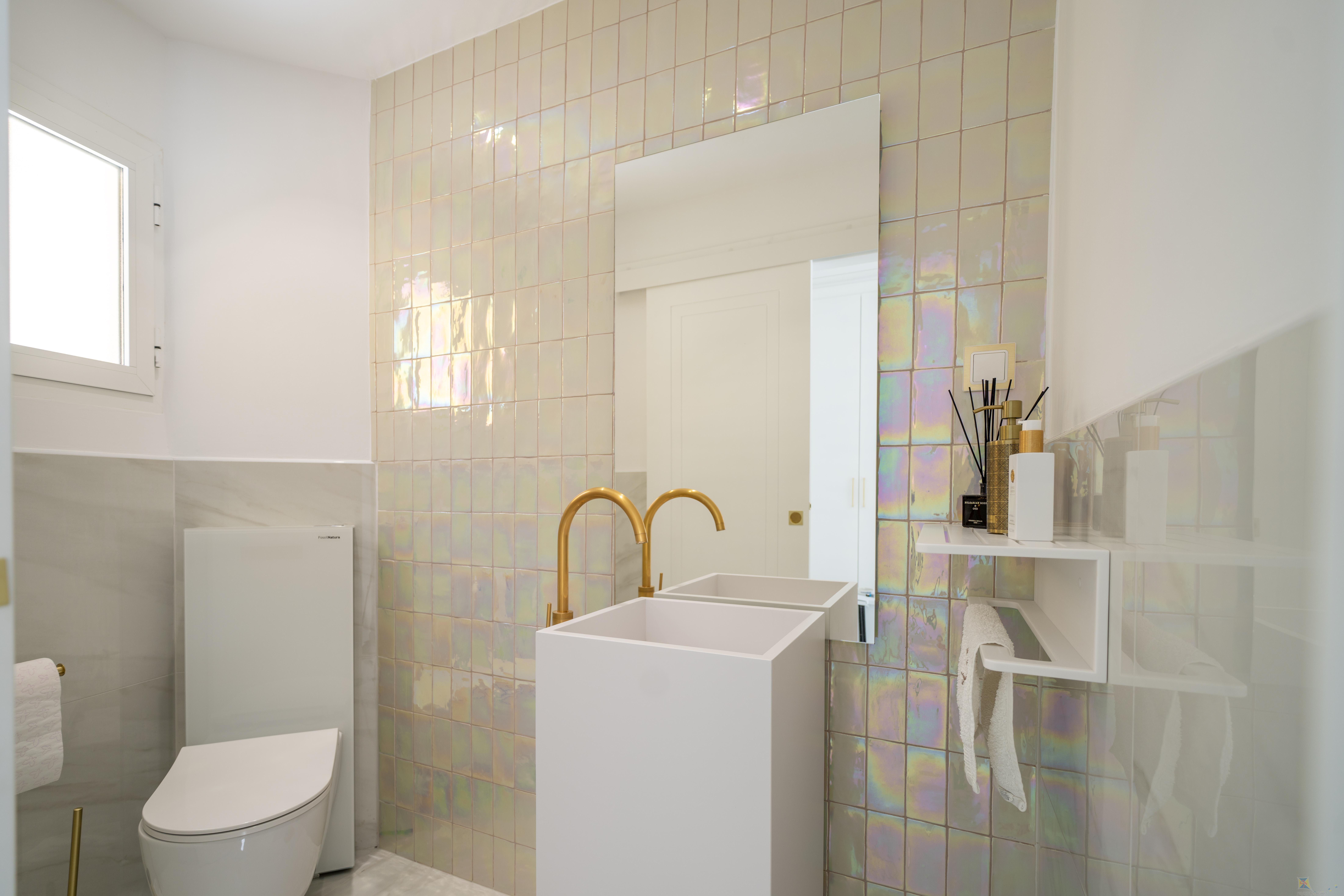 Venta de casa en Ojén