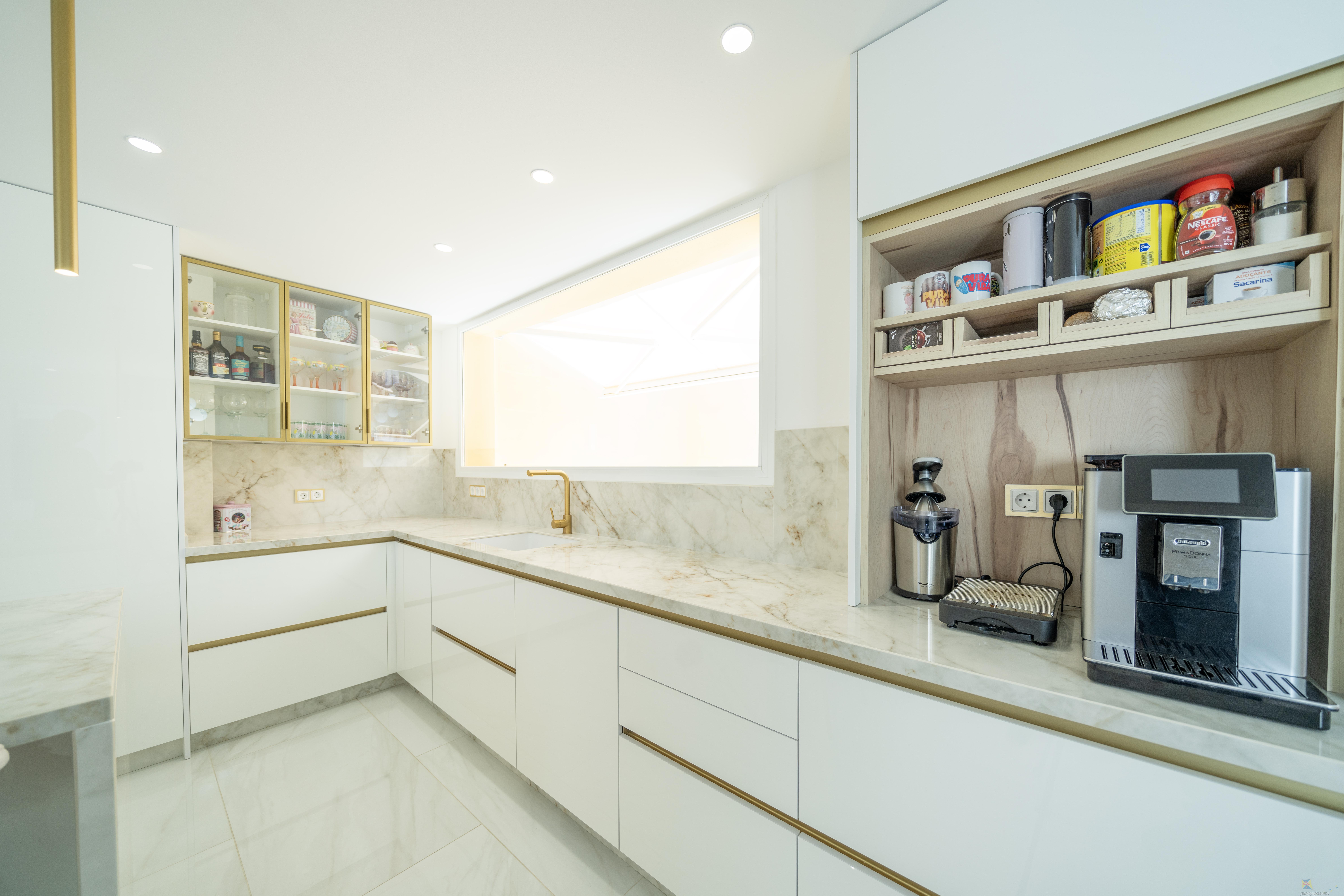 Venta de casa en Ojén