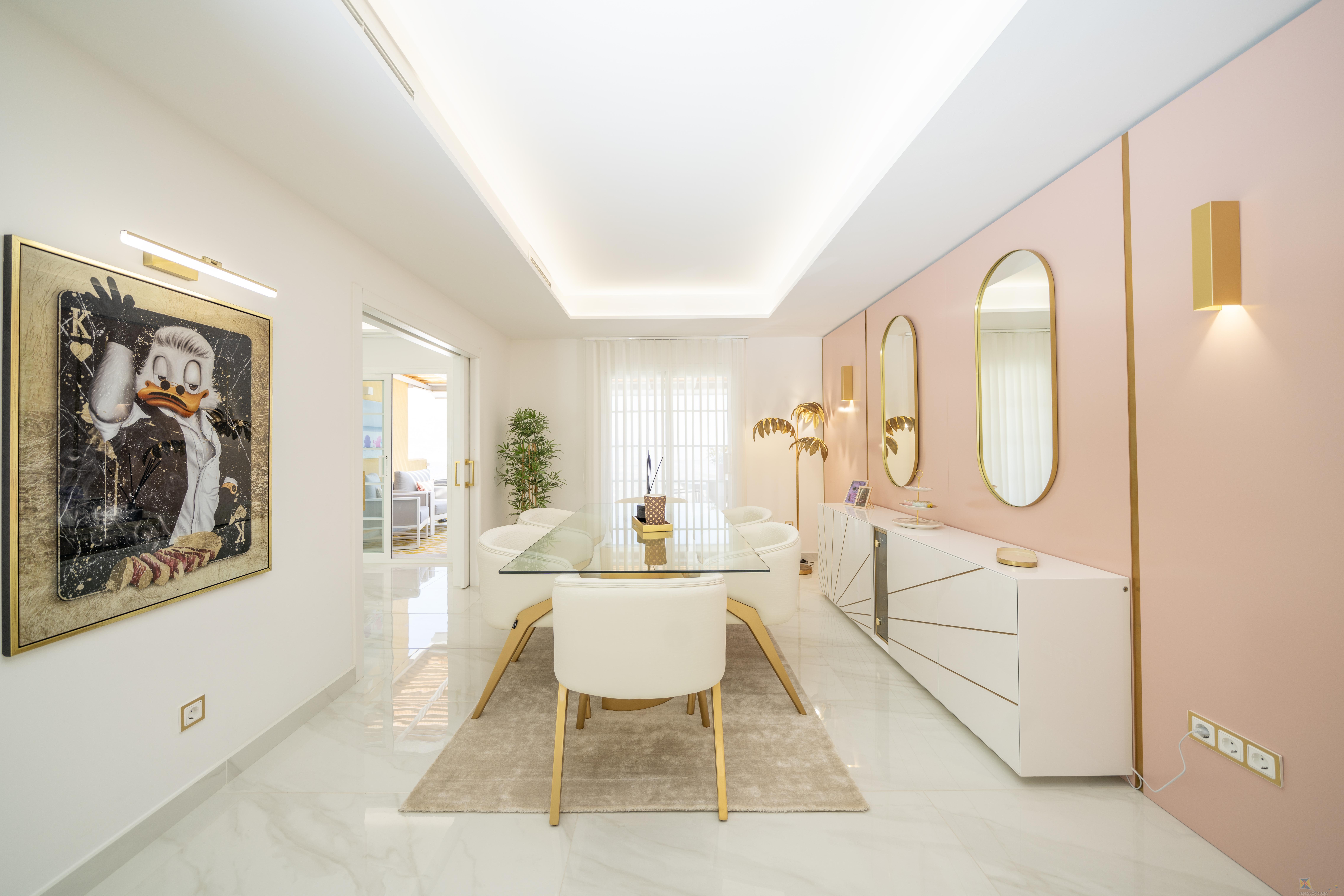 Venta de casa en Ojén