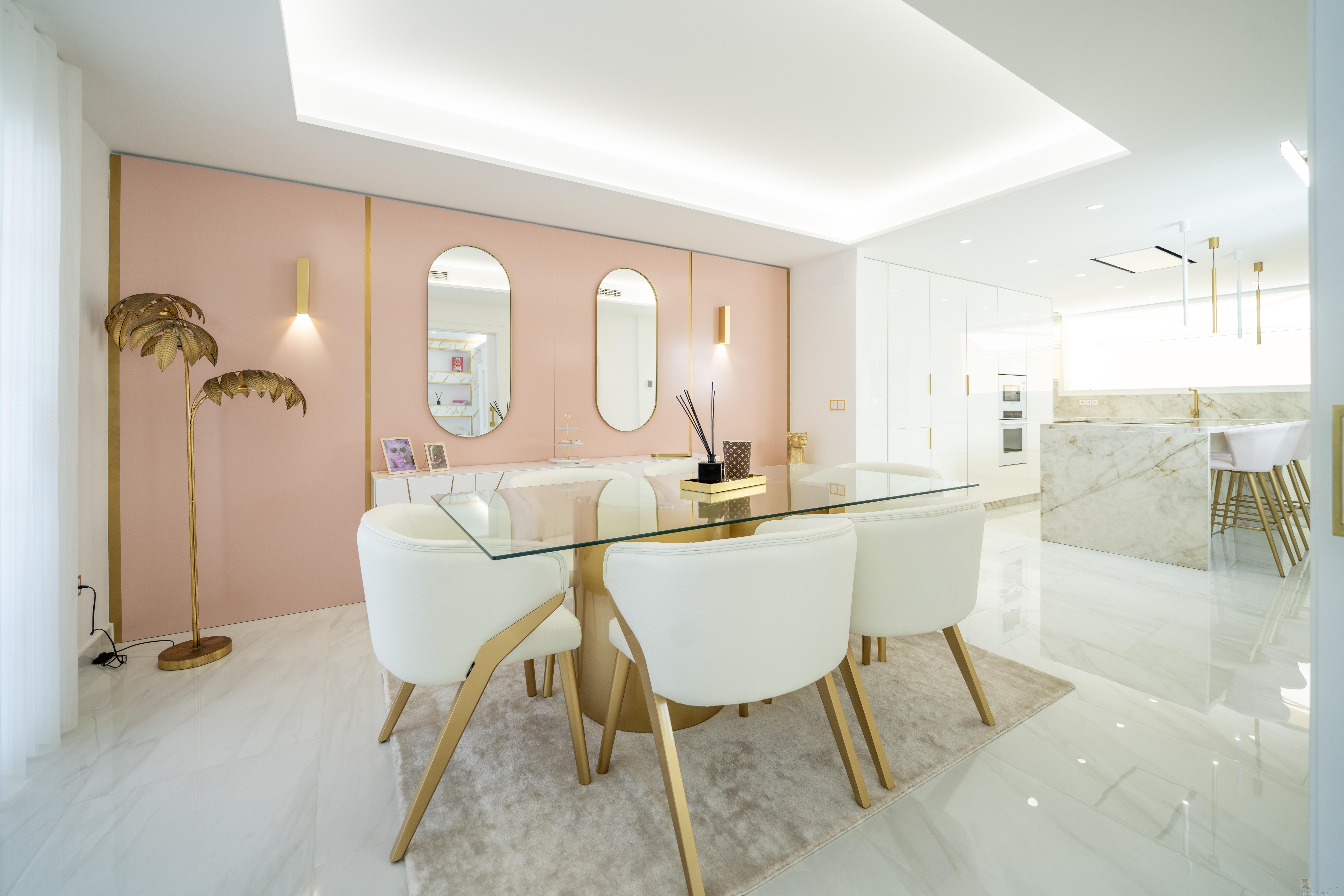 Venta de casa en Ojén