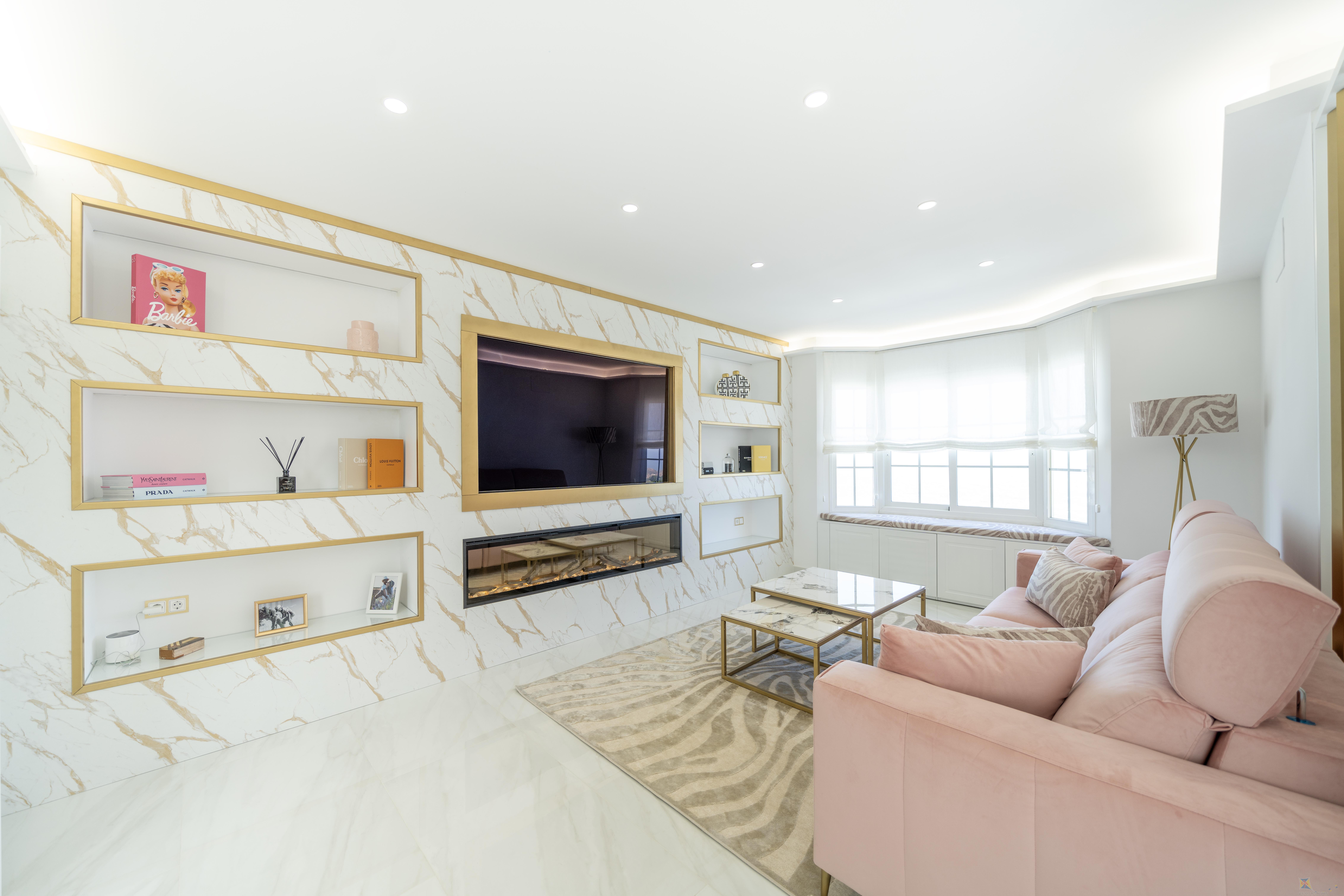 Venta de casa en Ojén