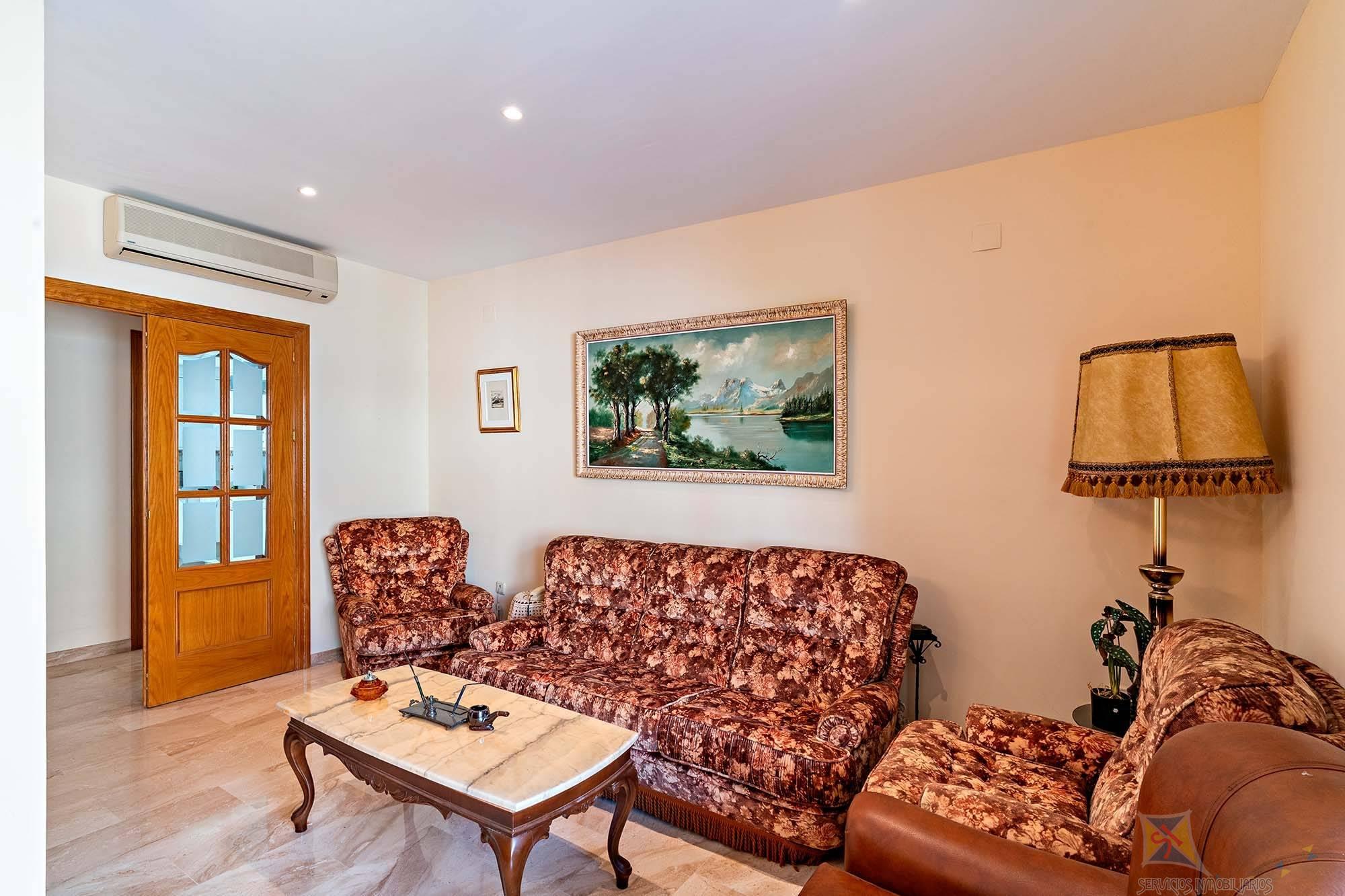 Venta de piso en Albuñol