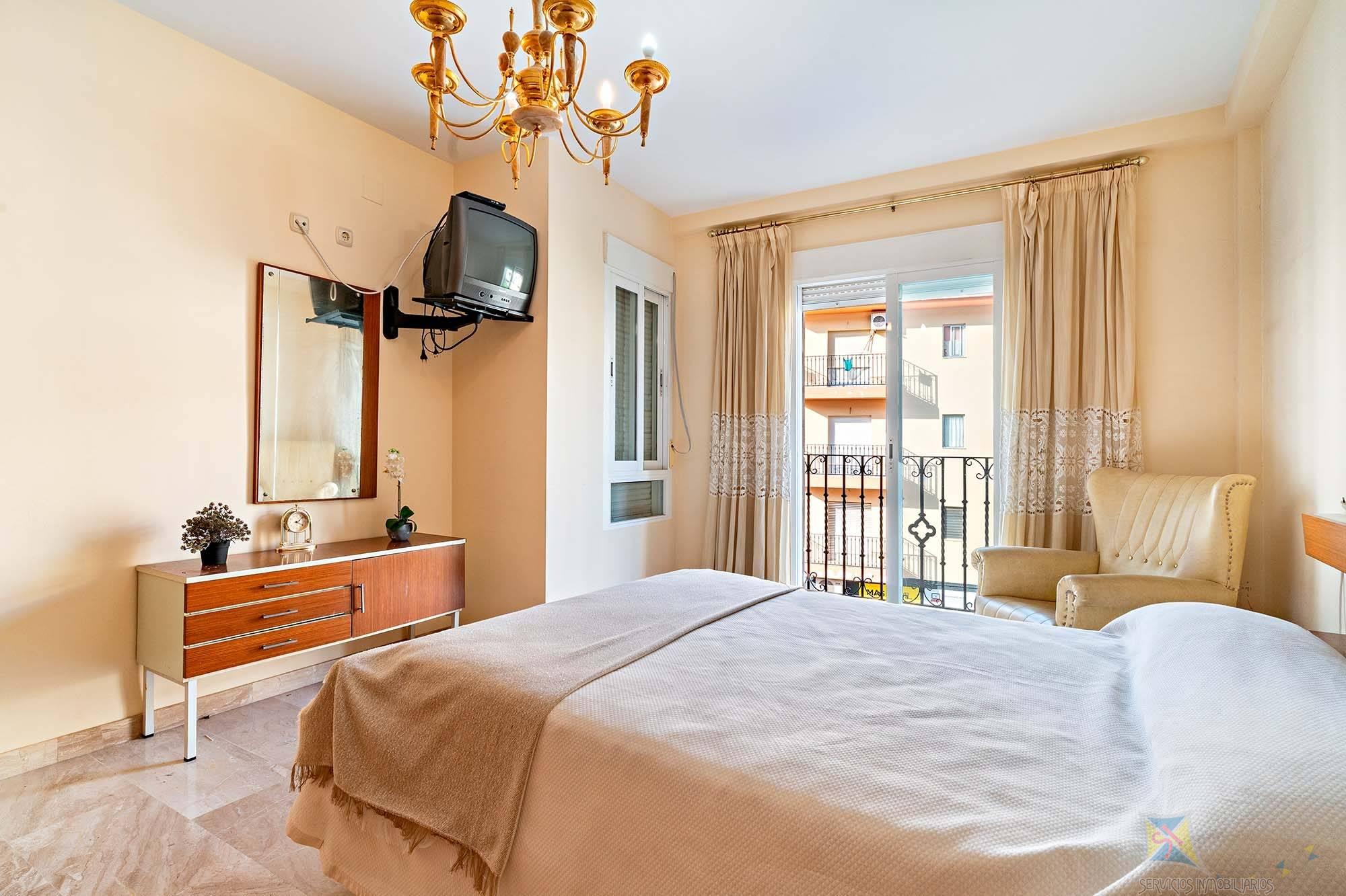 Venta de piso en Albuñol