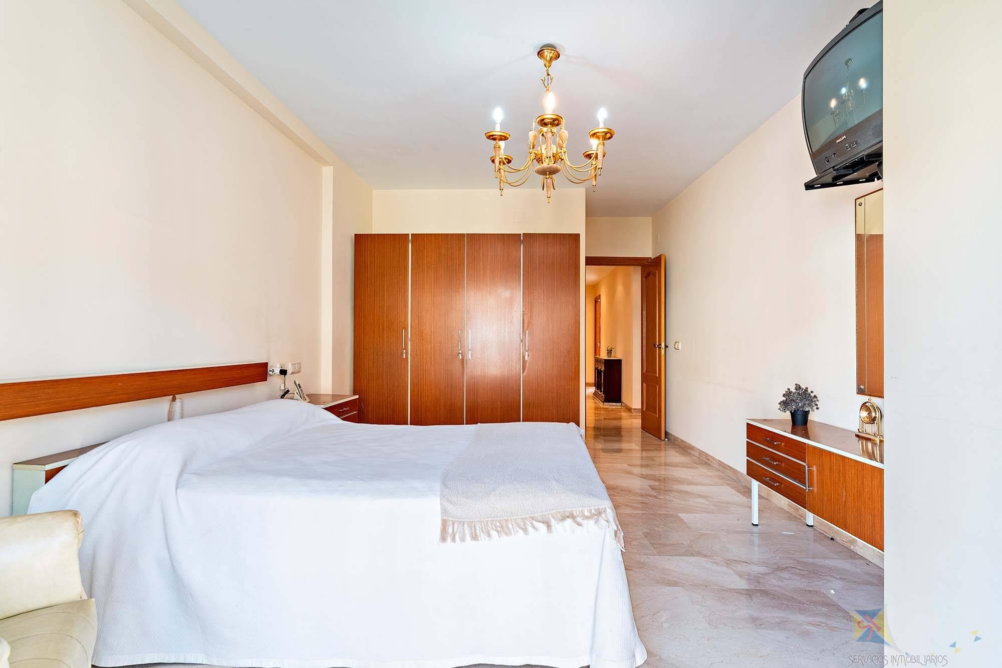 Venta de piso en Albuñol