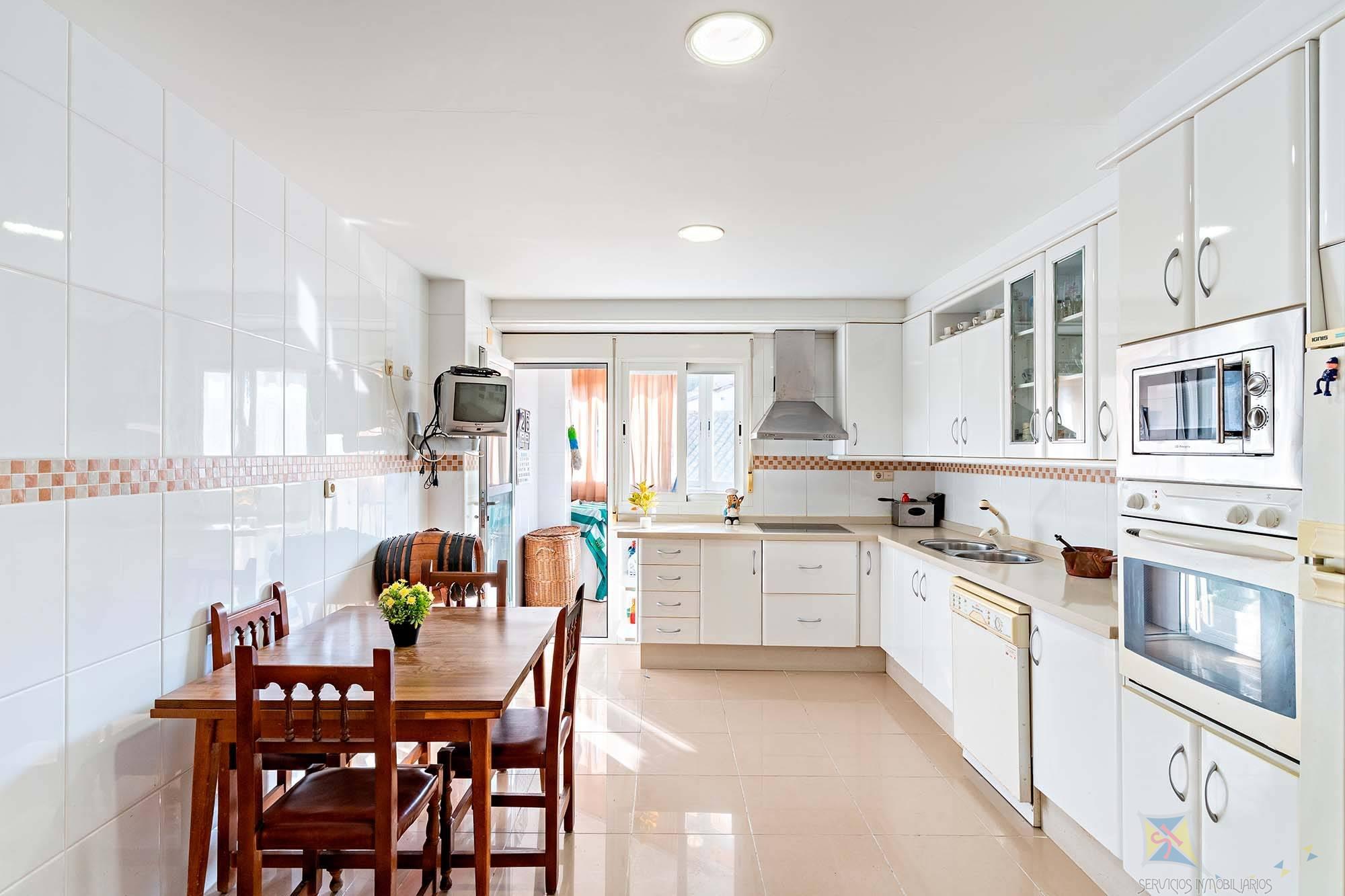 Venta de piso en Albuñol