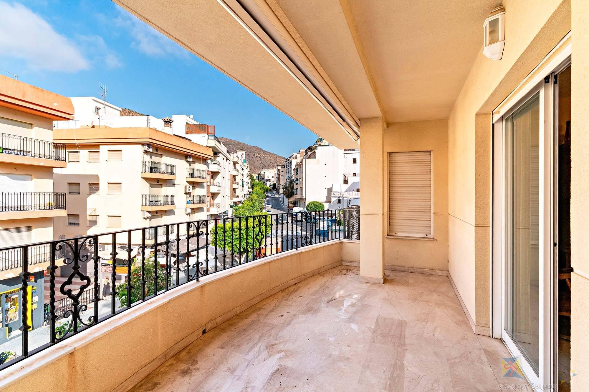 Venta de piso en Albuñol