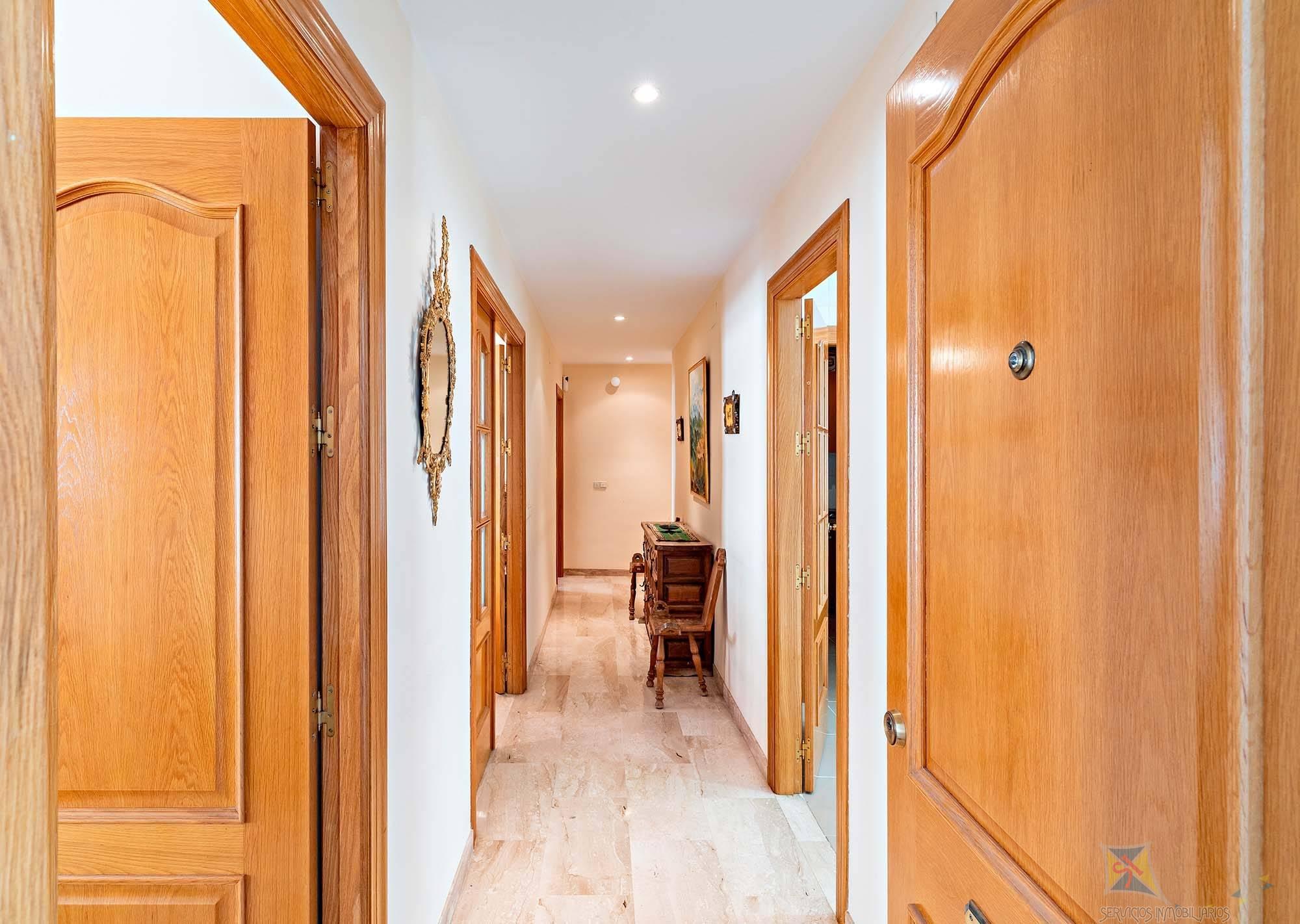 Venta de piso en Albuñol