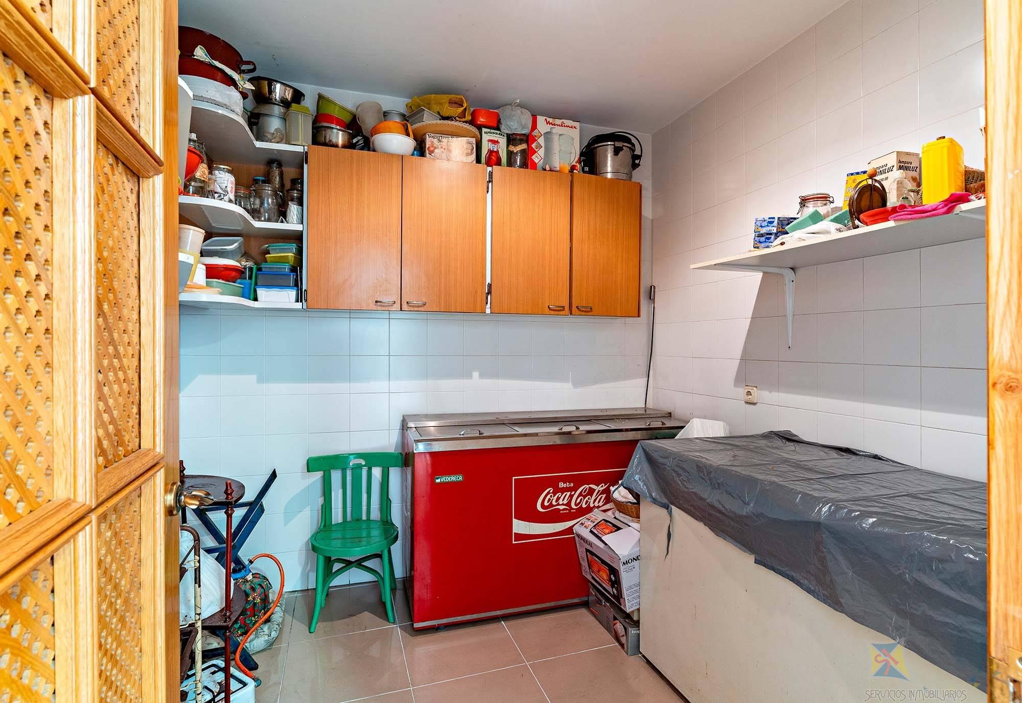 Venta de piso en Albuñol