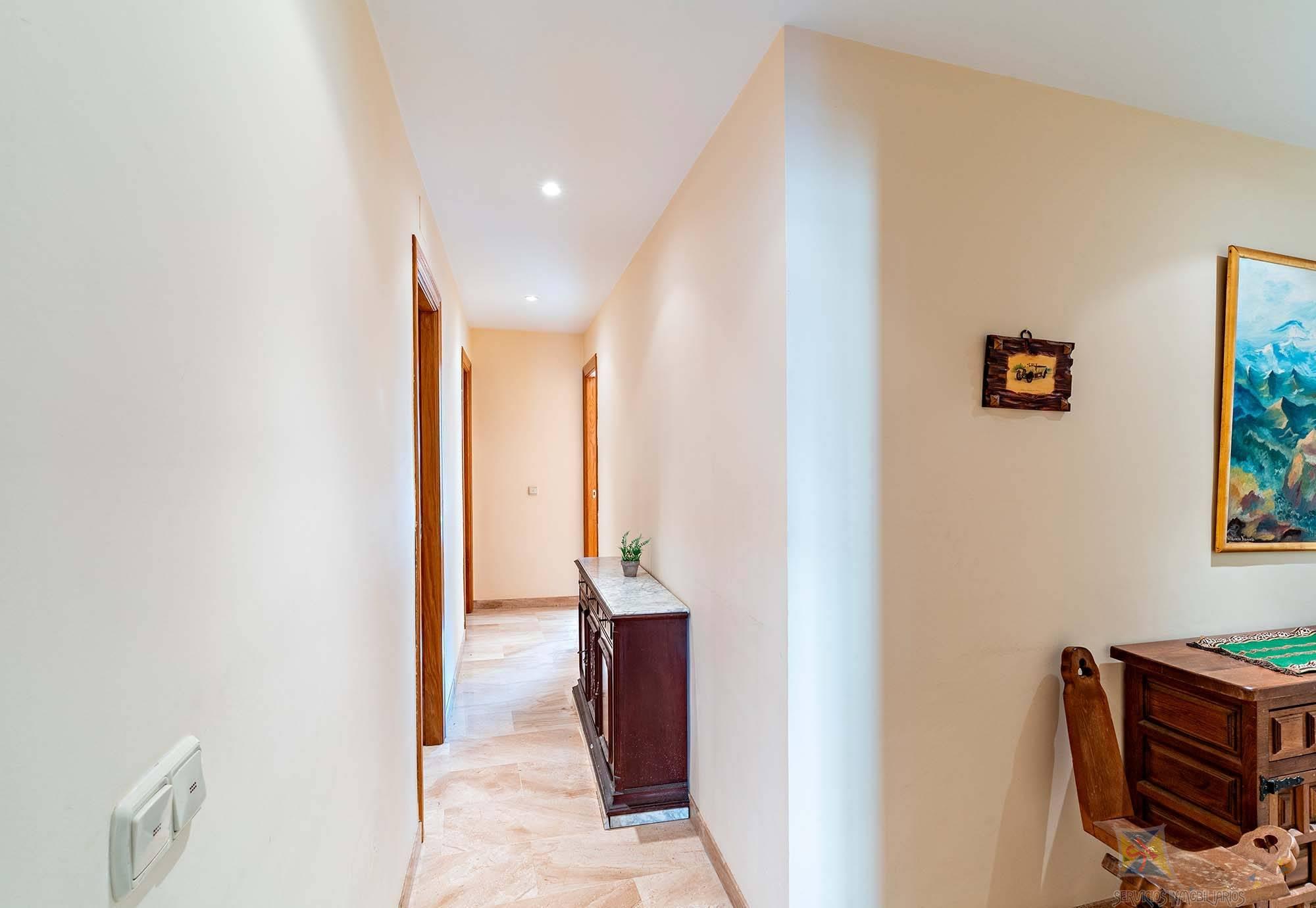 Venta de piso en Albuñol