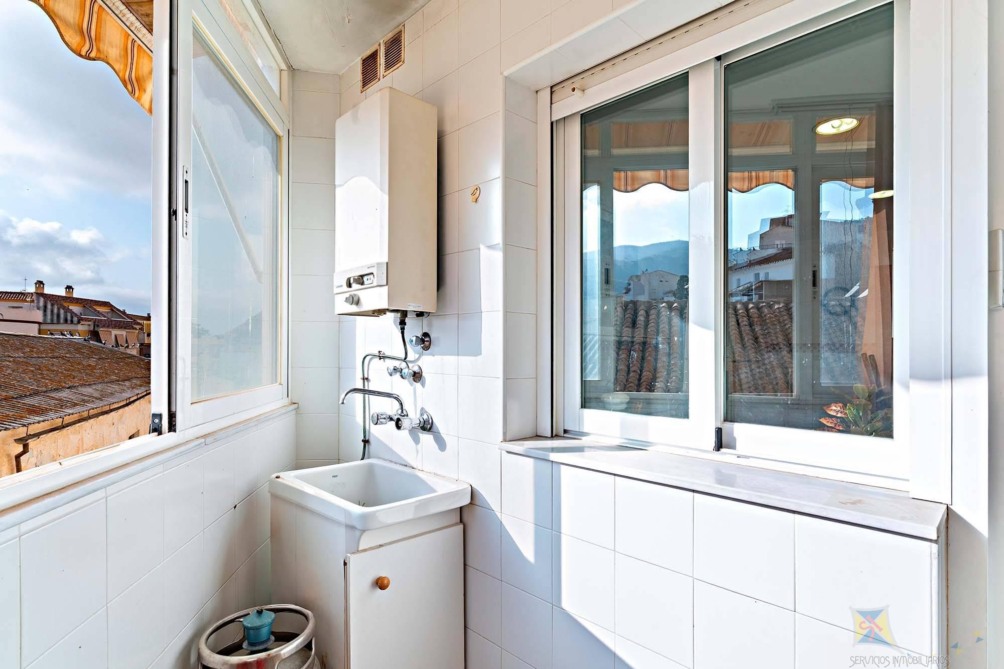 Venta de piso en Albuñol