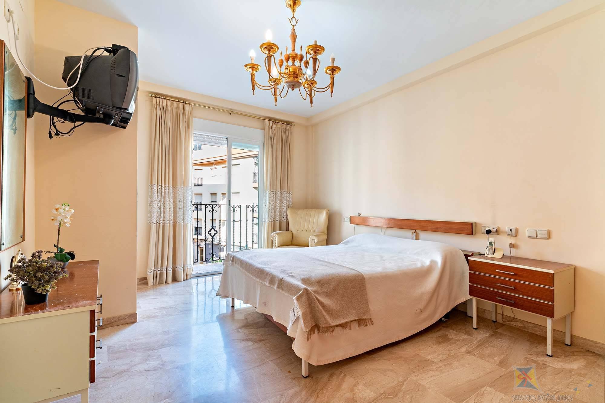 Venta de piso en Albuñol