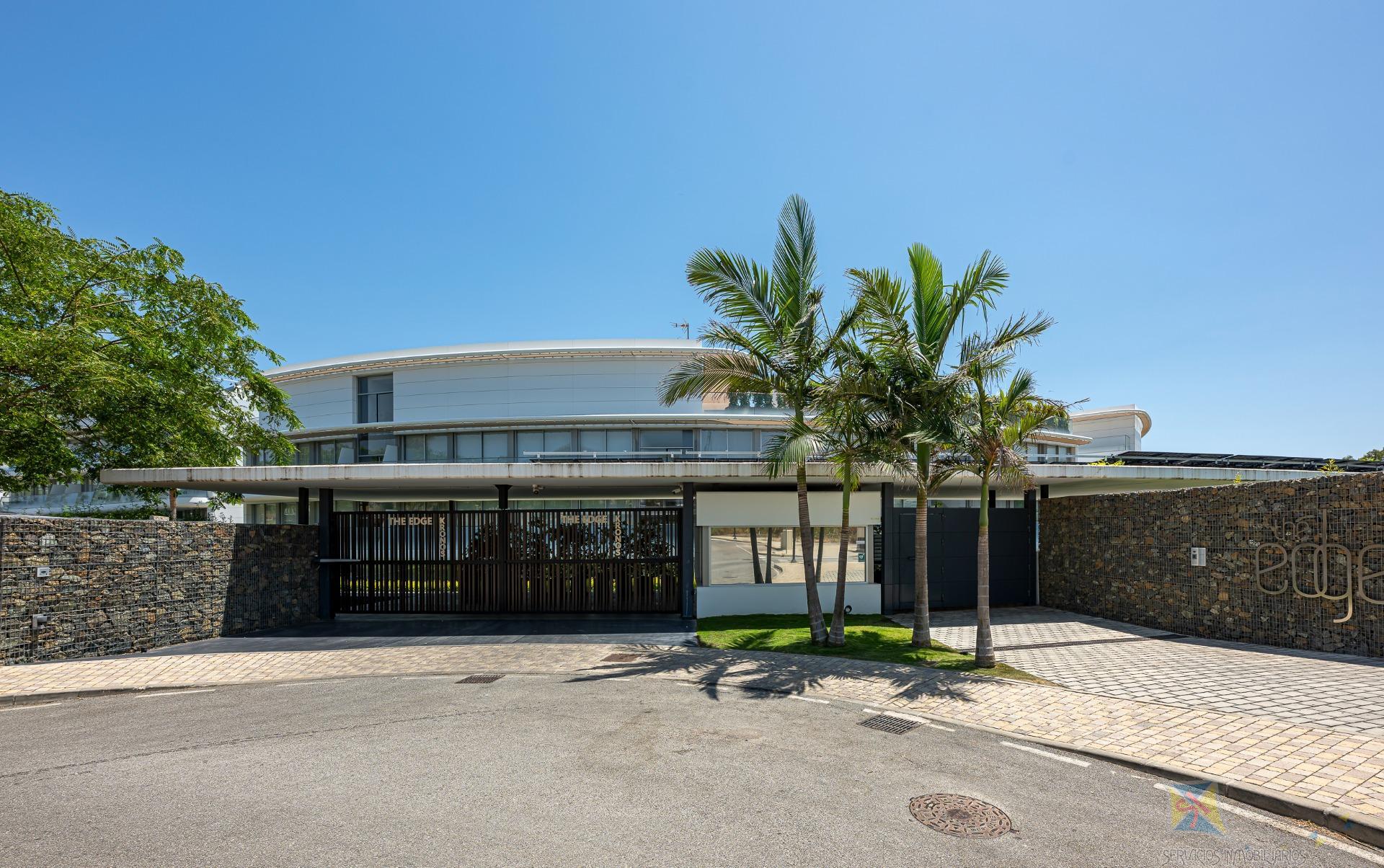 Venta de planta baja en Estepona