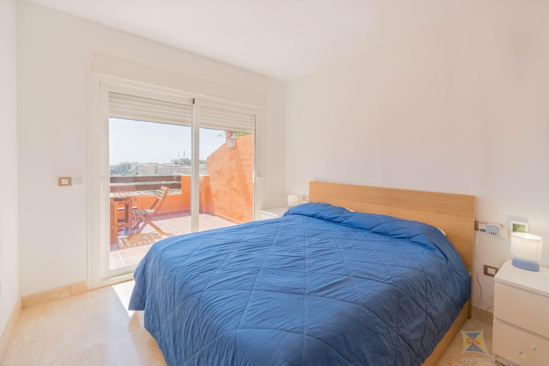 Venta de piso en Mijas