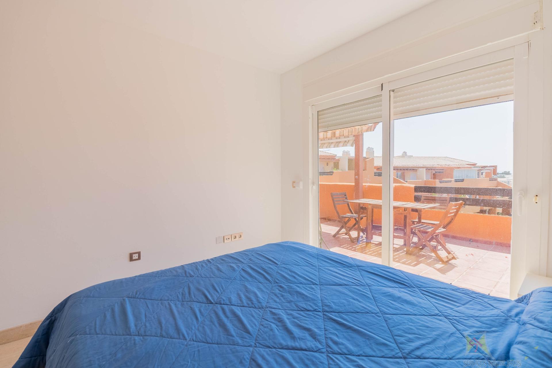 Venta de piso en Mijas