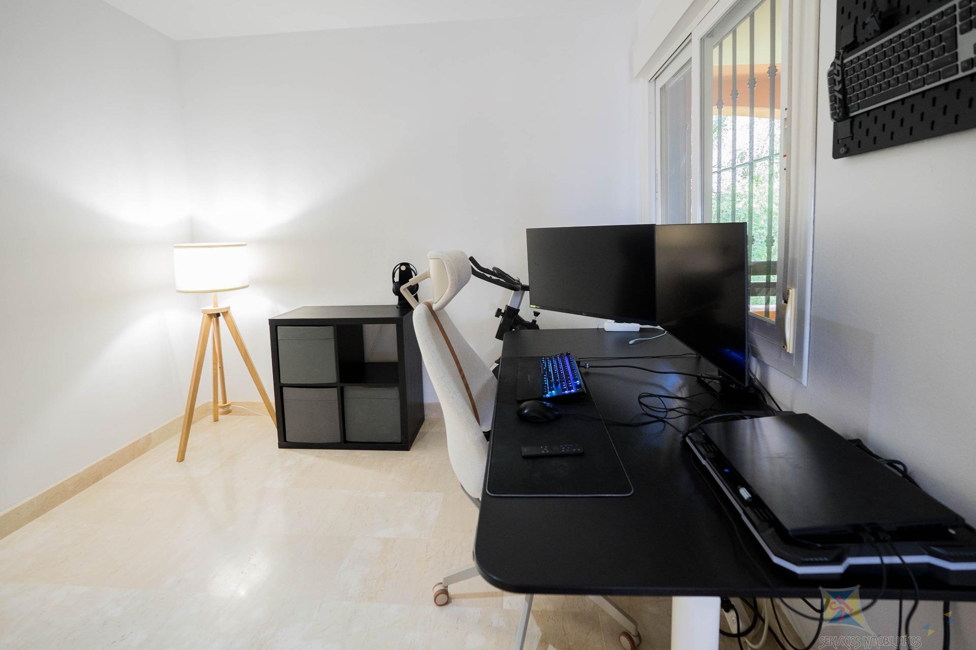 Venta de piso en Mijas