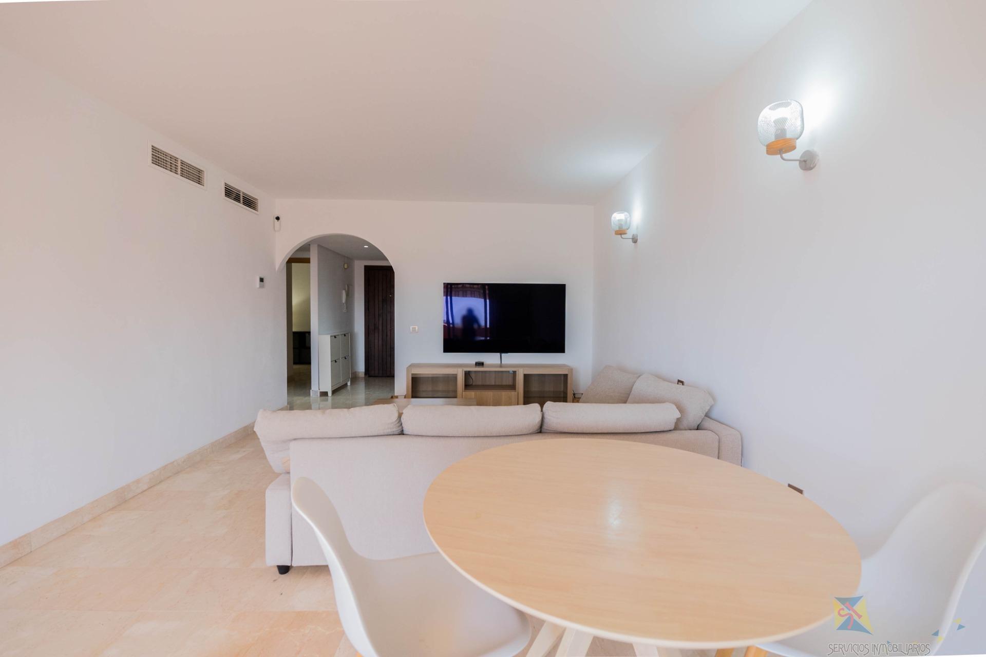 Venta de piso en Mijas