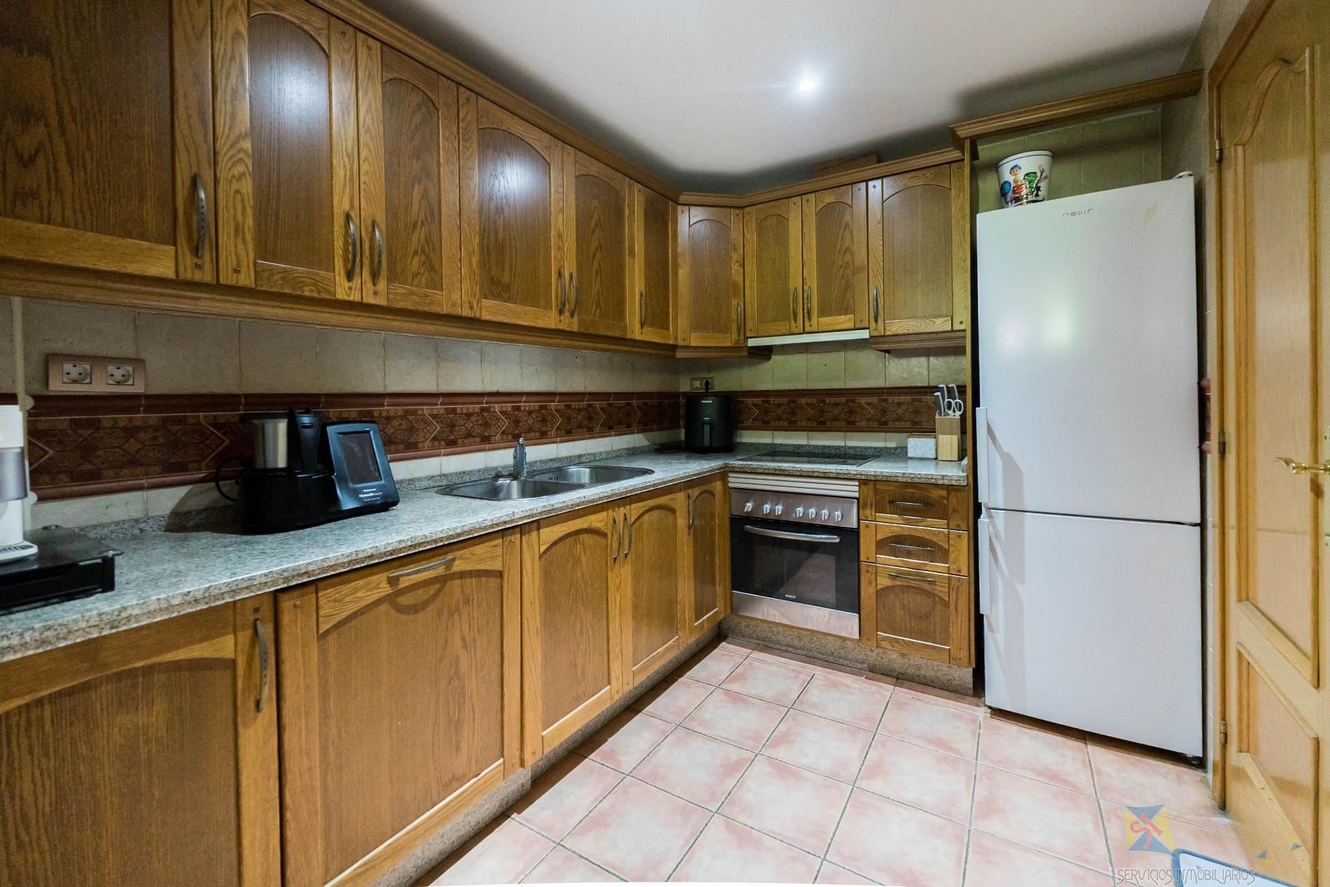 Venta de piso en Mijas