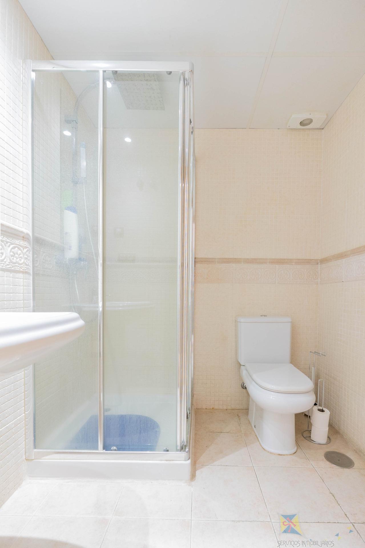 Venta de piso en Mijas