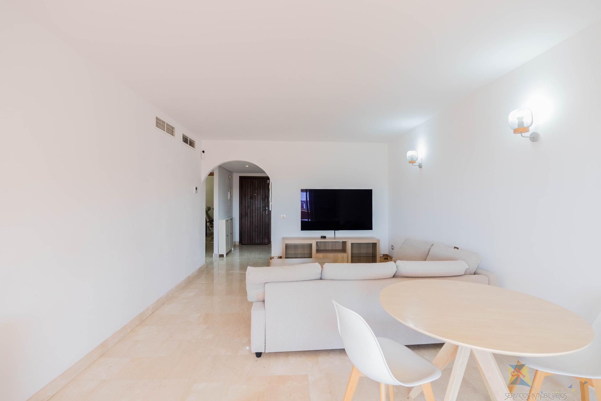 Venta de piso en Mijas