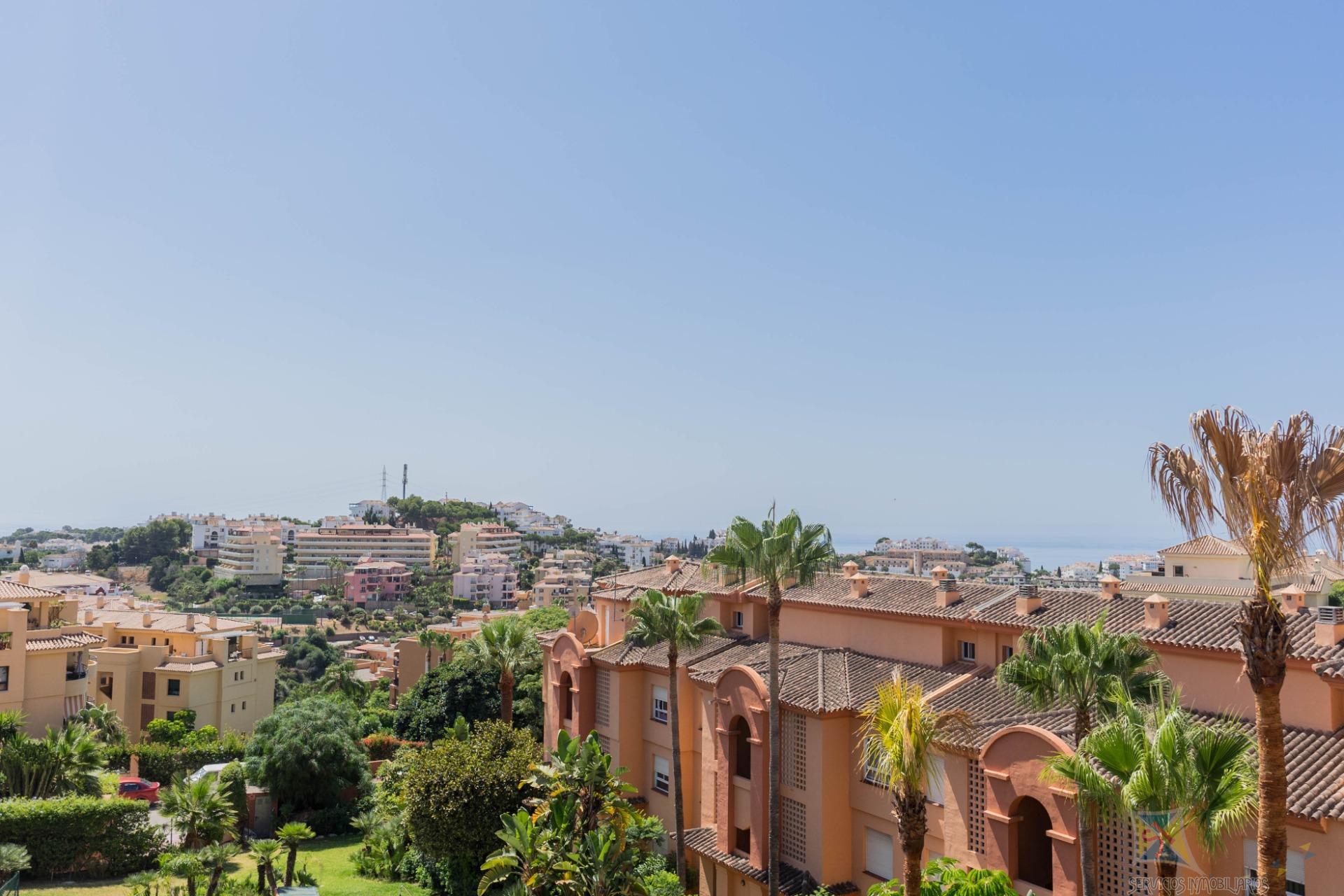 Venta de piso en Mijas