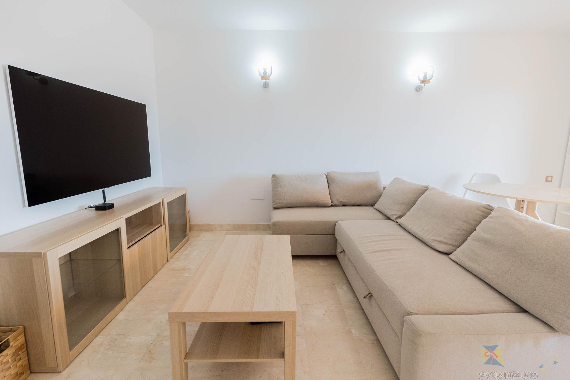 Venta de piso en Mijas