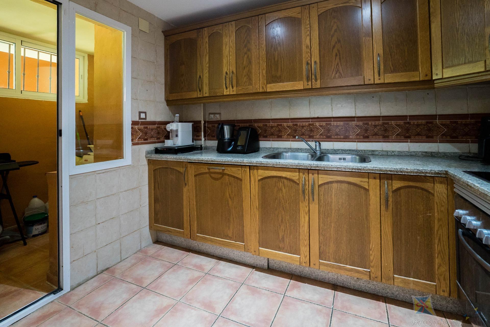 Venta de piso en Mijas