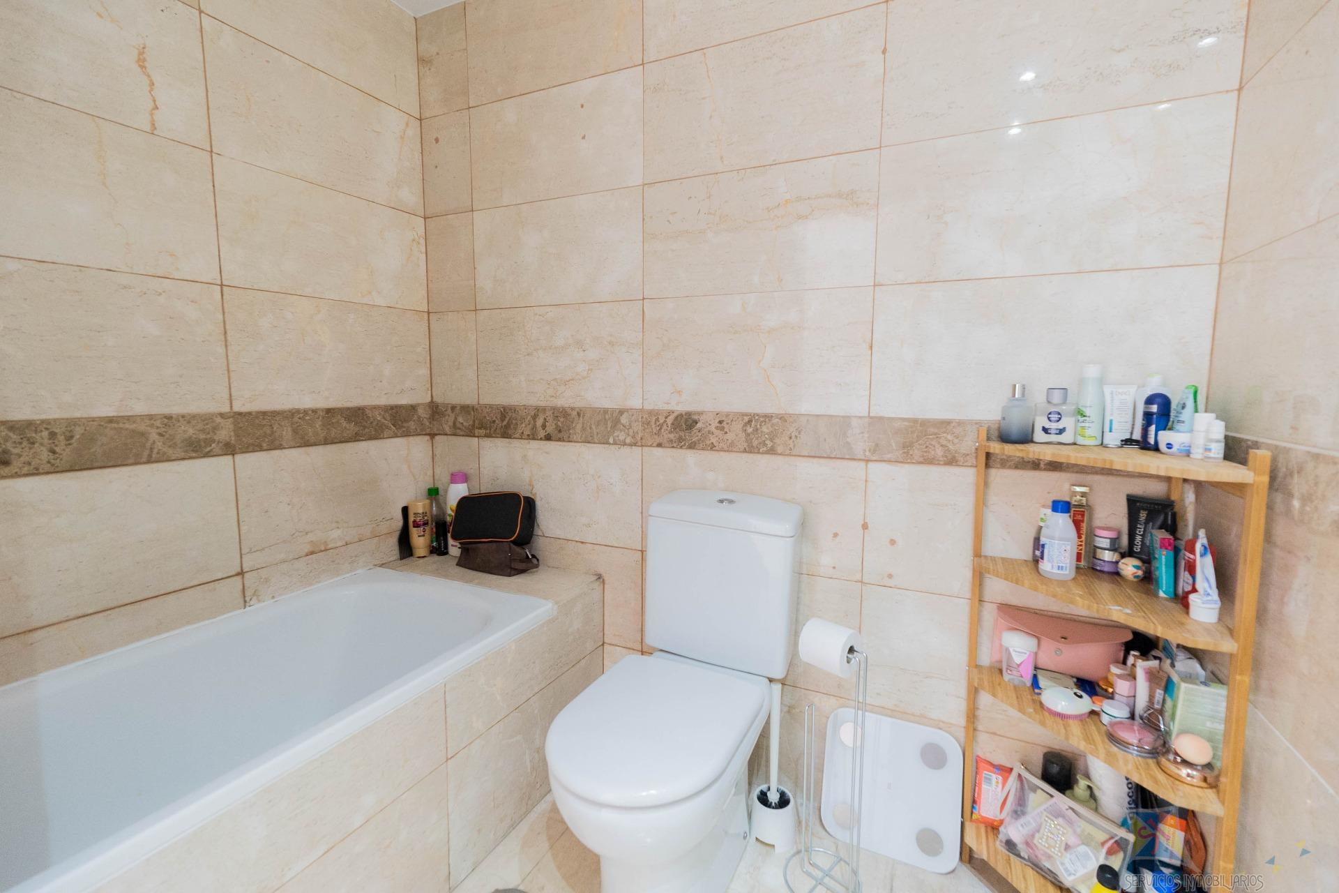 Venta de piso en Mijas