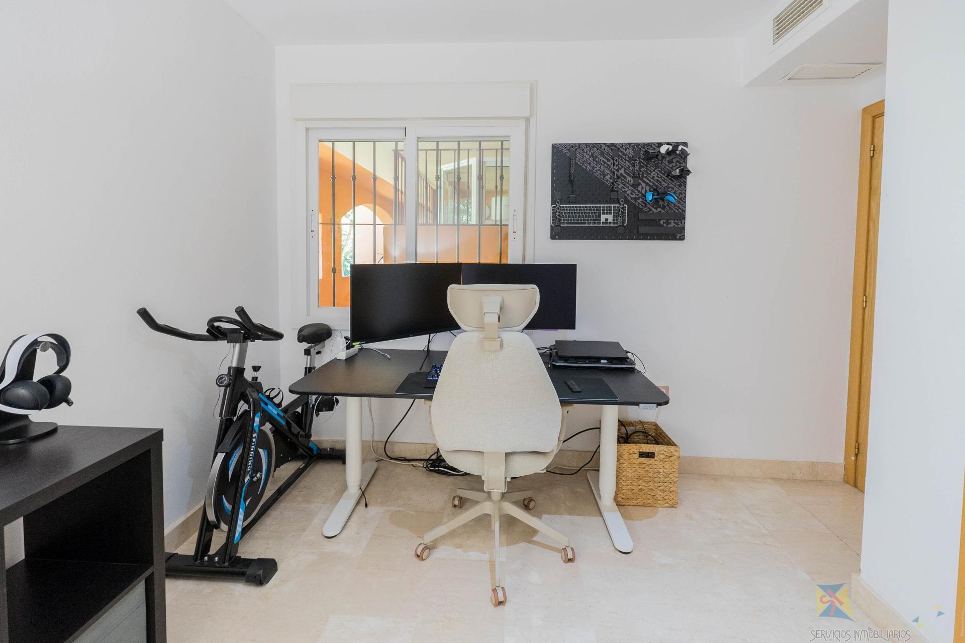 Venta de piso en Mijas