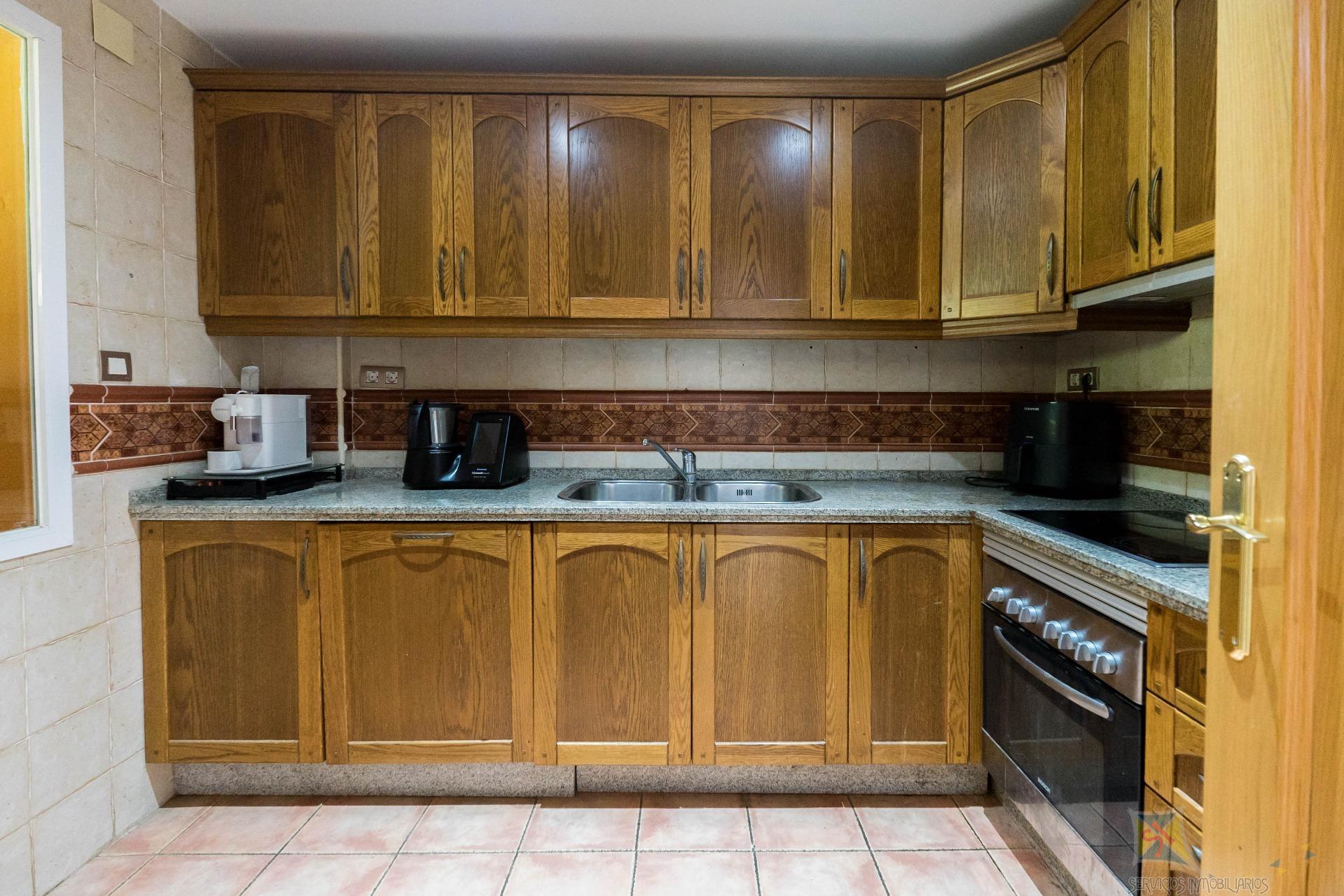 Venta de piso en Mijas