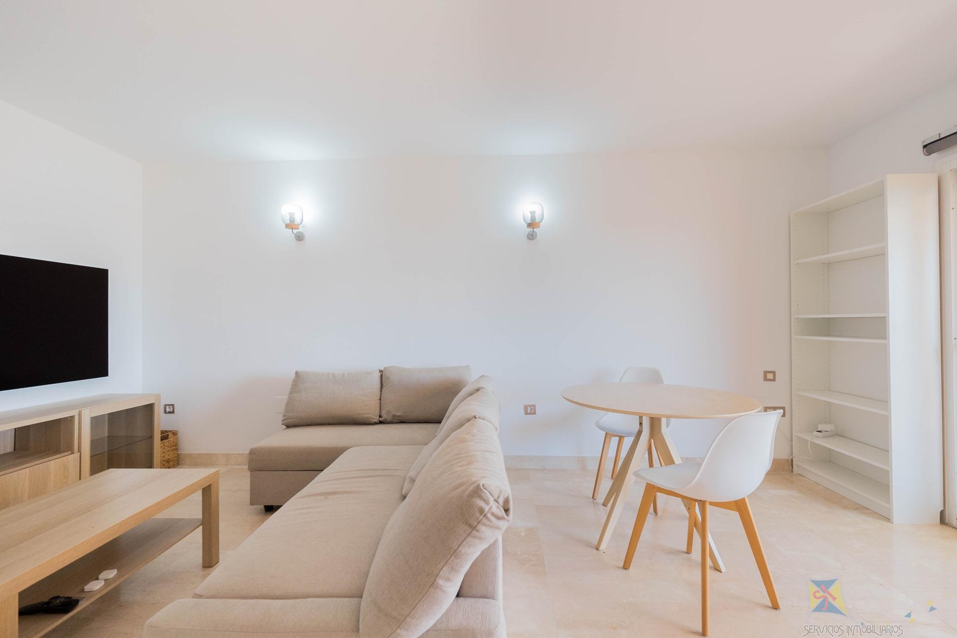 Venta de piso en Mijas