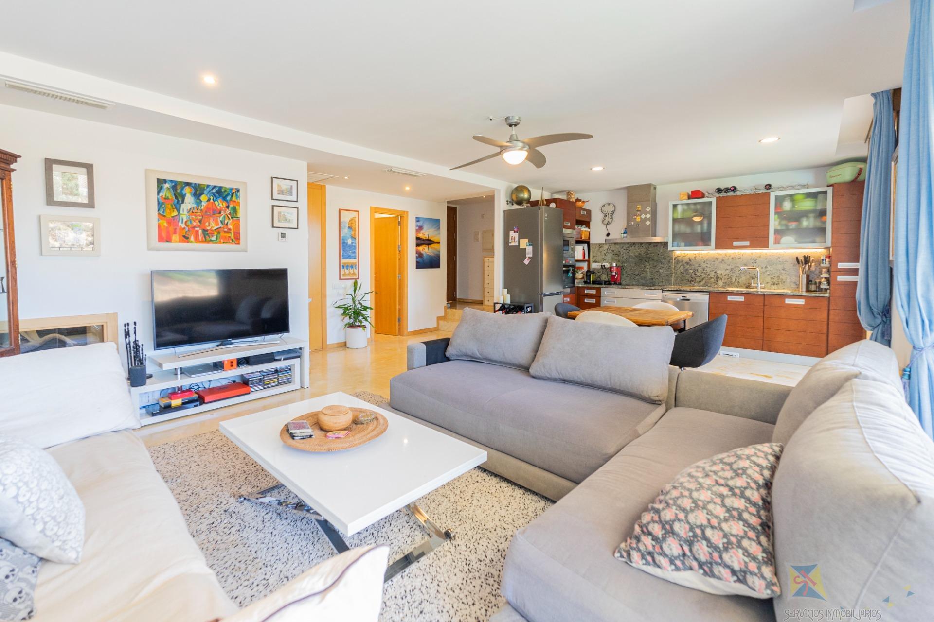 Venta de dúplex en Marbella