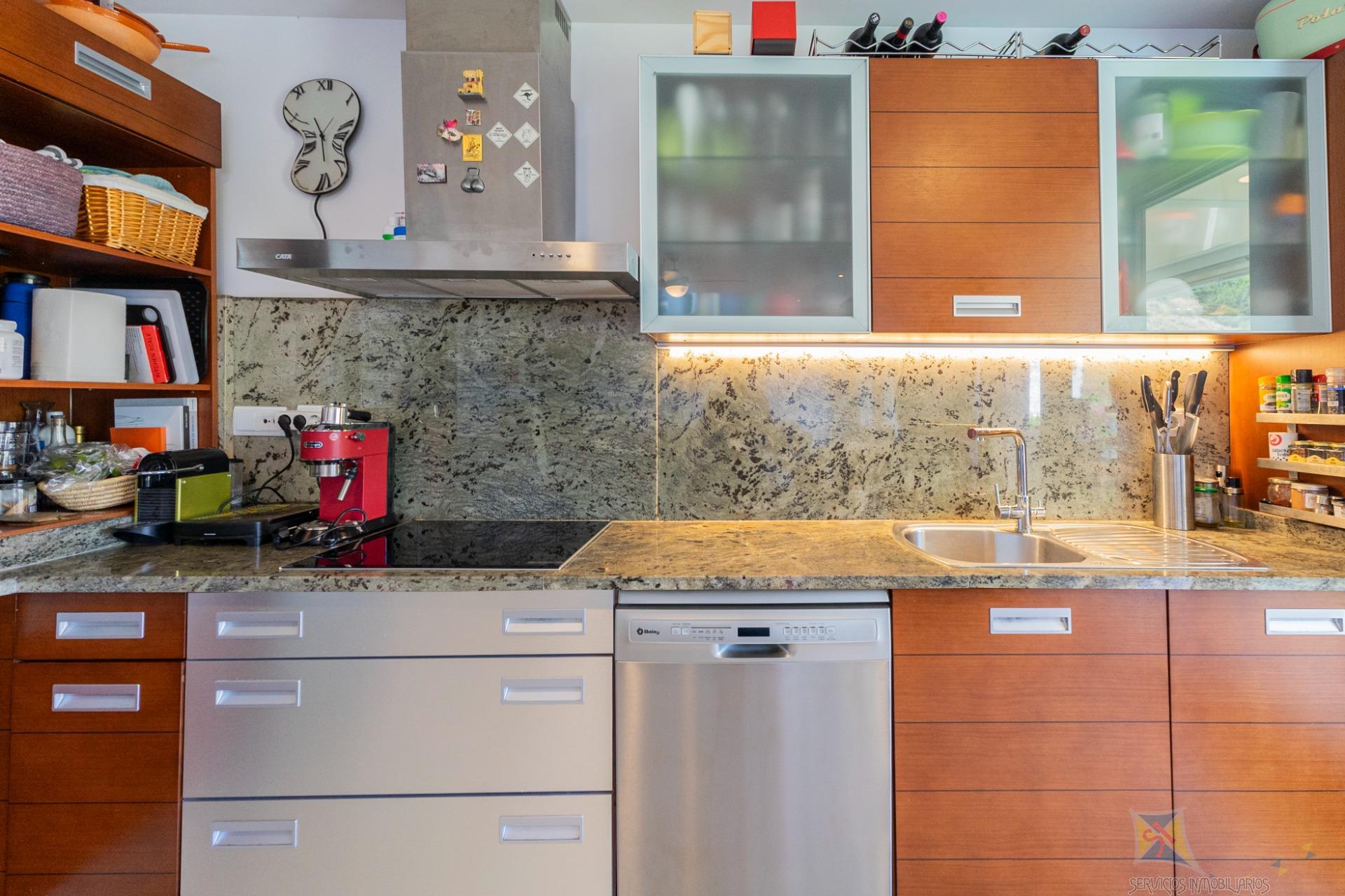 Venta de dúplex en Marbella