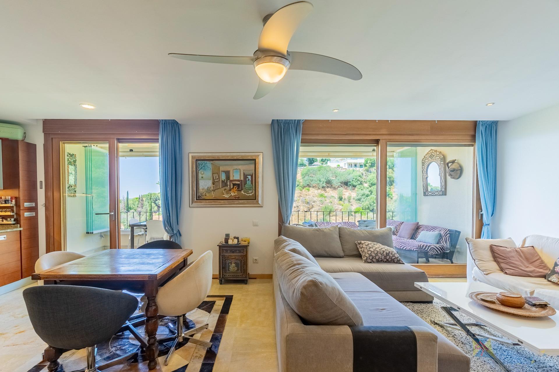 Venta de dúplex en Marbella