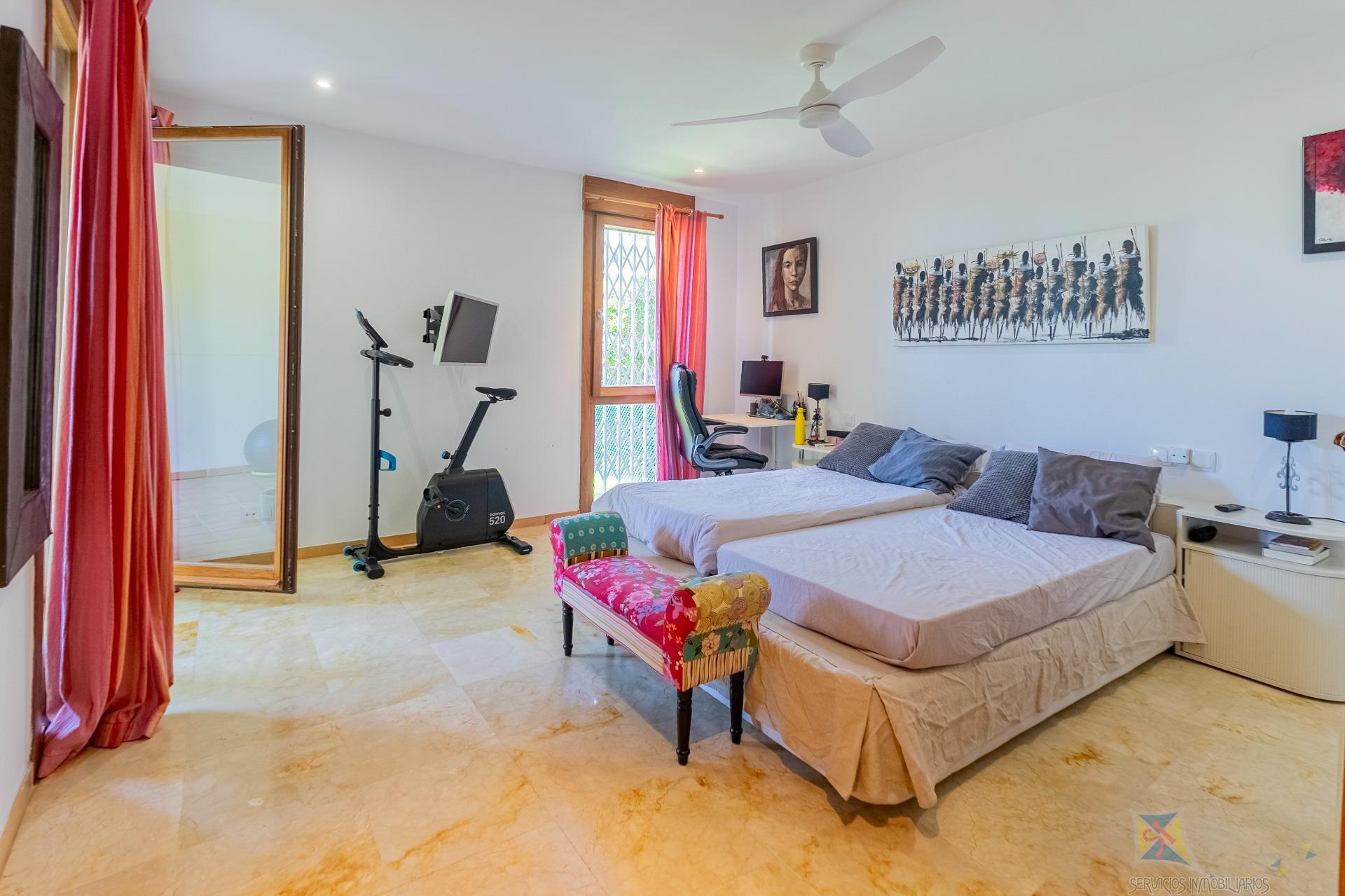 Venta de dúplex en Marbella