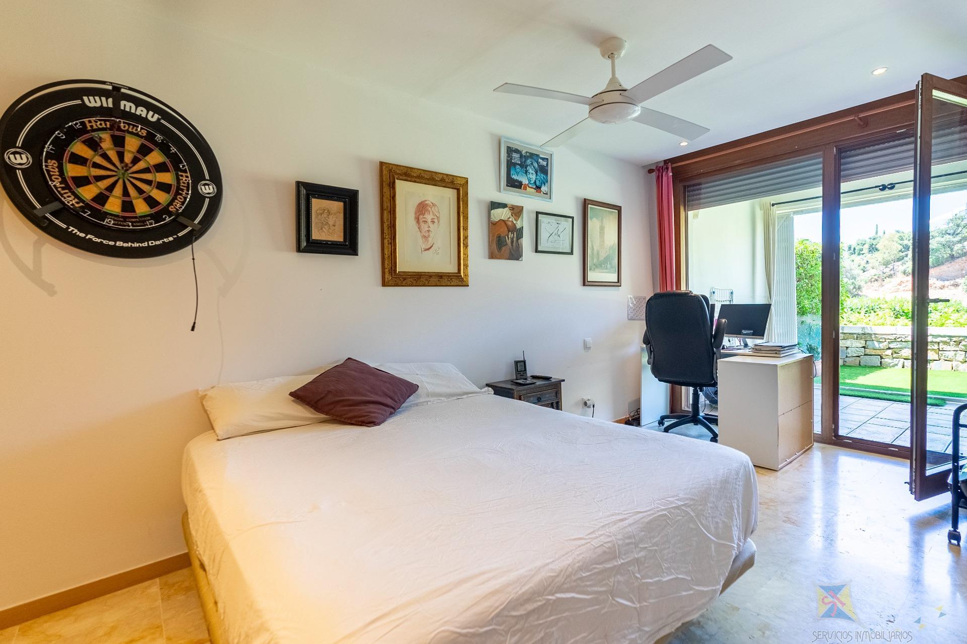 Venta de dúplex en Marbella