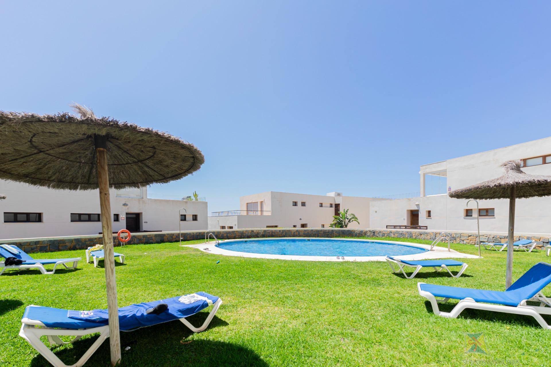 Venta de dúplex en Marbella