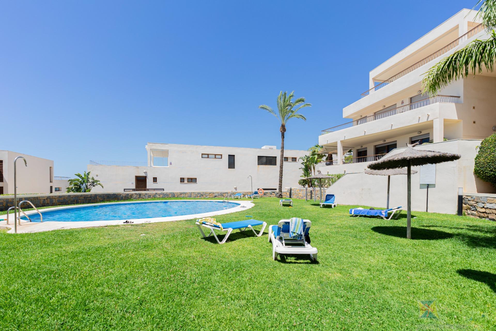 Venta de dúplex en Marbella