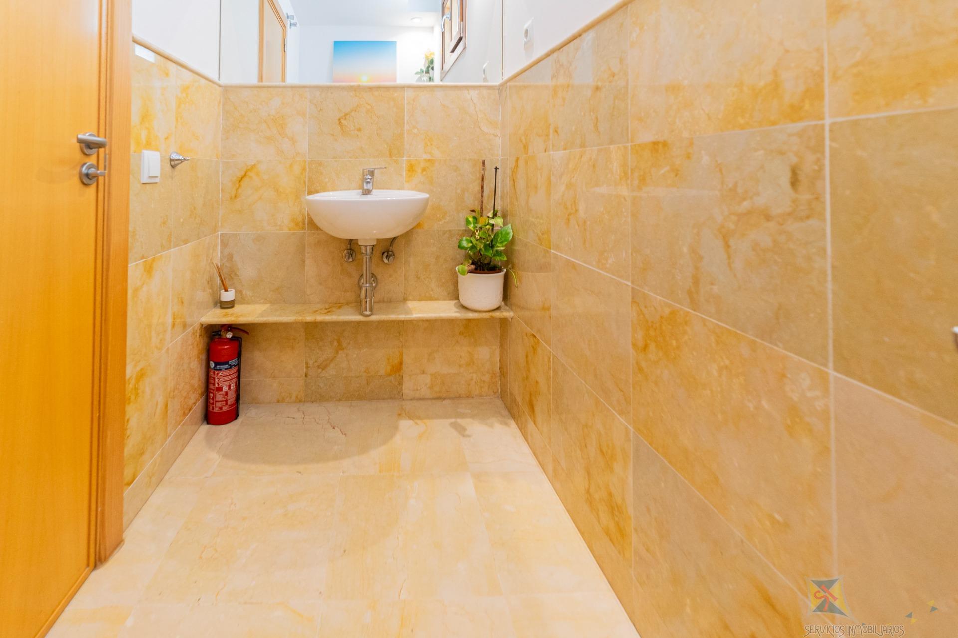 Venta de dúplex en Marbella