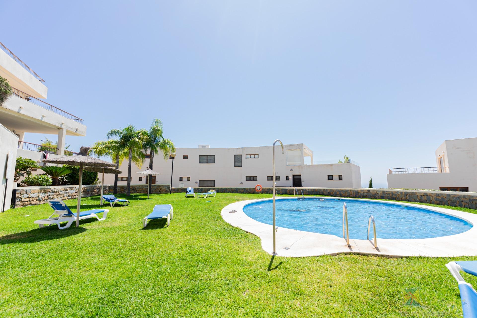 Venta de dúplex en Marbella