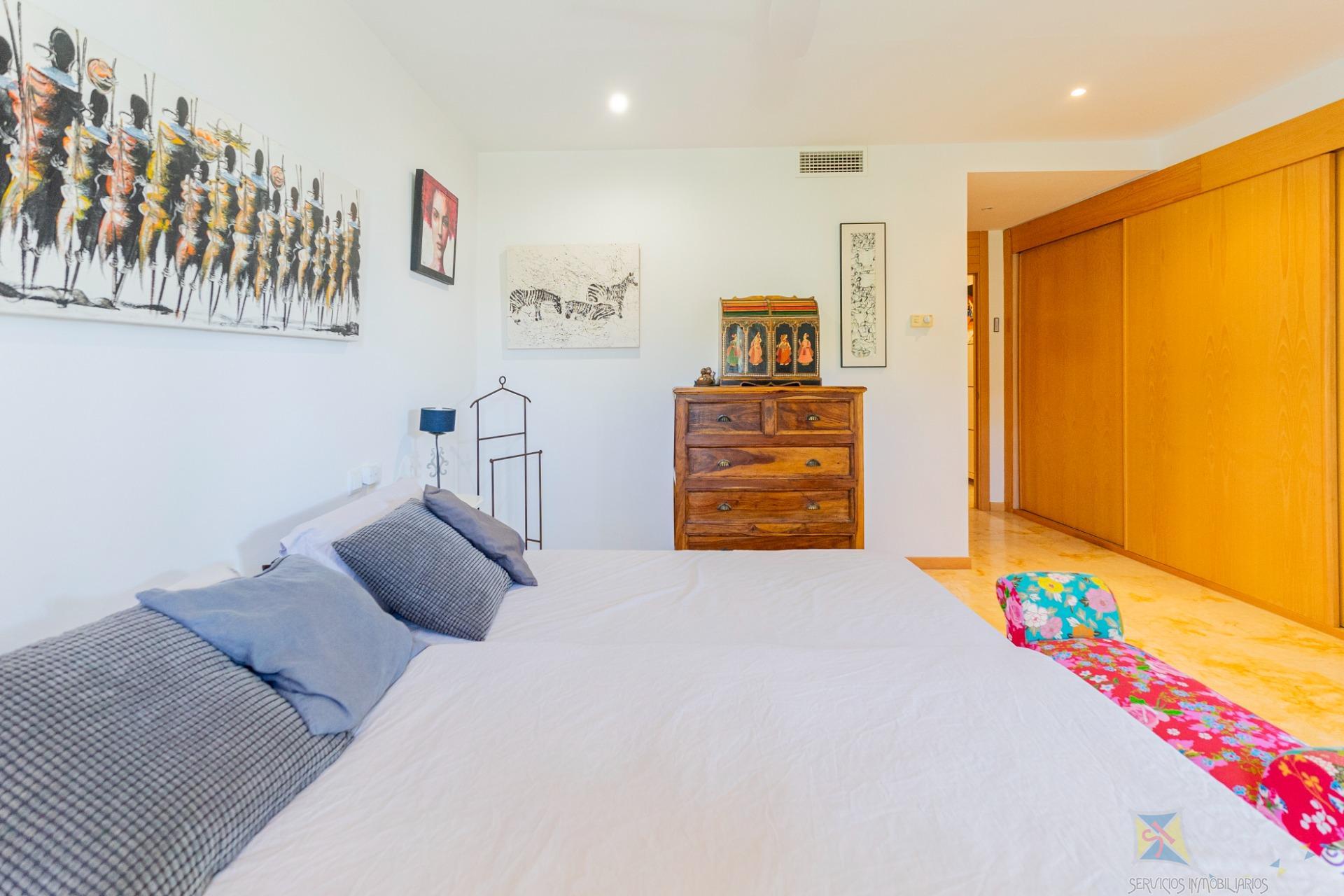 Venta de dúplex en Marbella