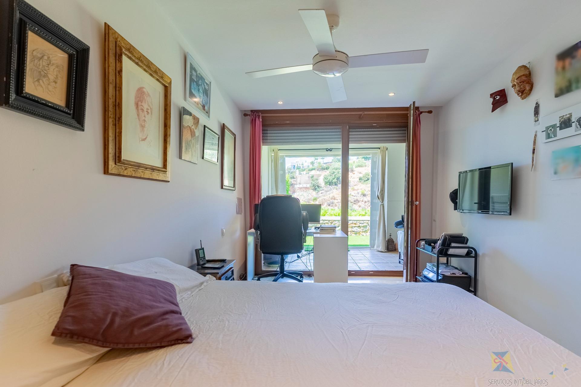 Venta de dúplex en Marbella