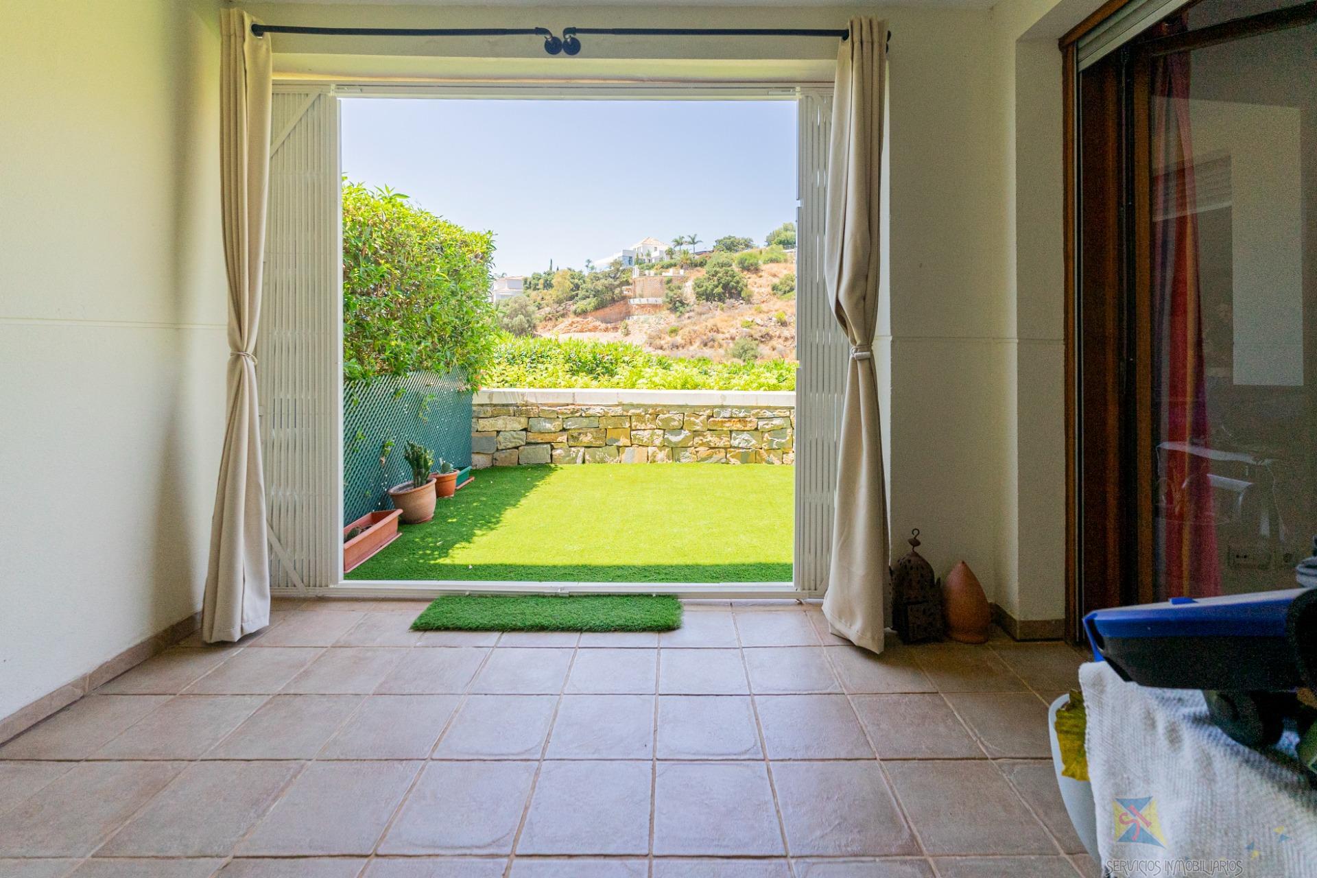 Venta de dúplex en Marbella