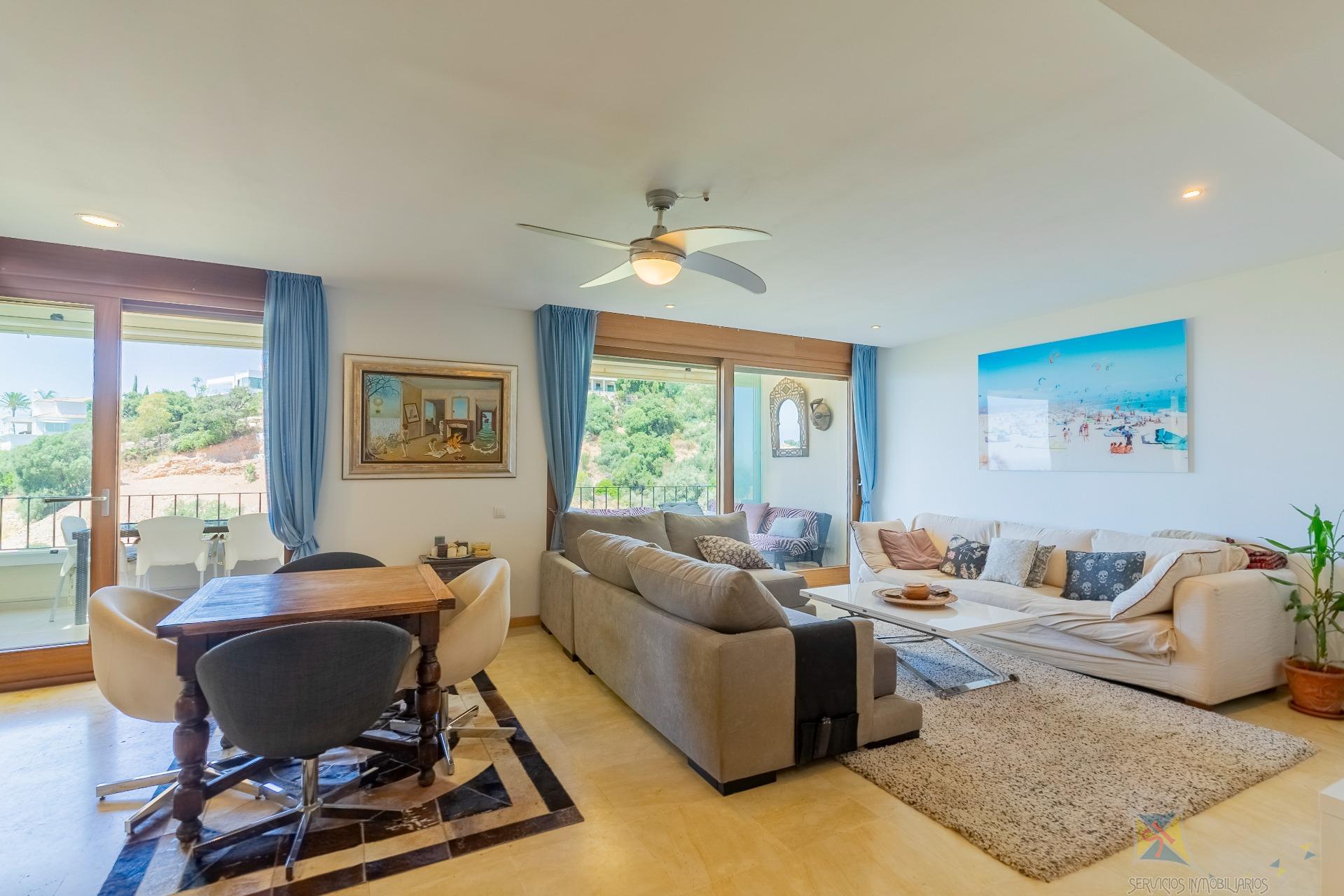 Venta de dúplex en Marbella