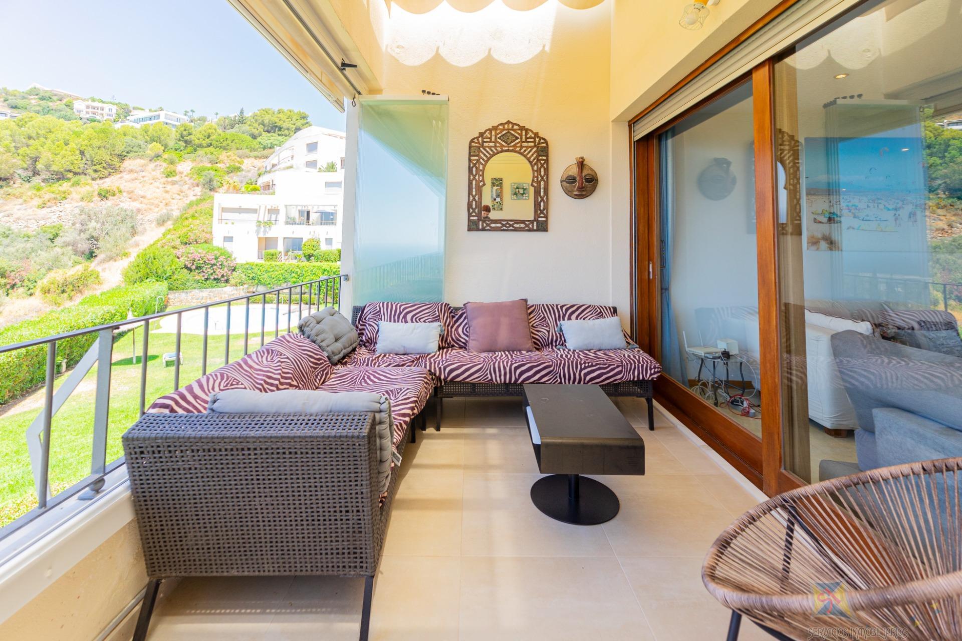 Venta de dúplex en Marbella