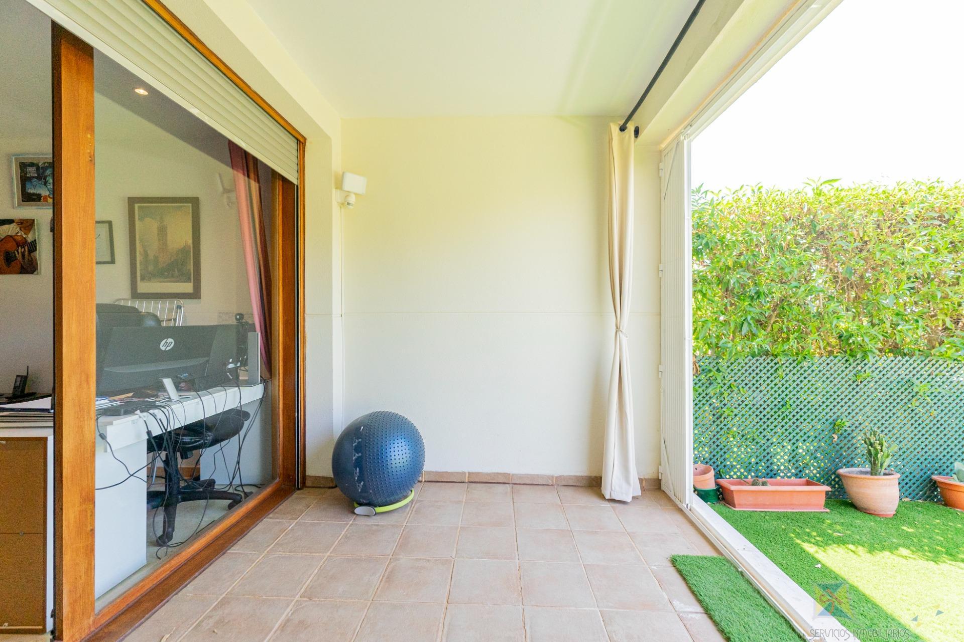 Venta de dúplex en Marbella