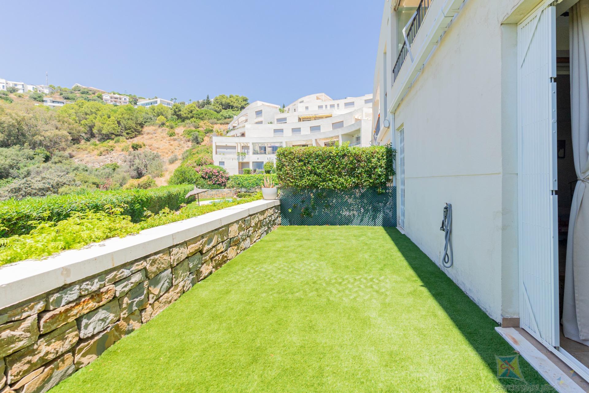 Venta de dúplex en Marbella