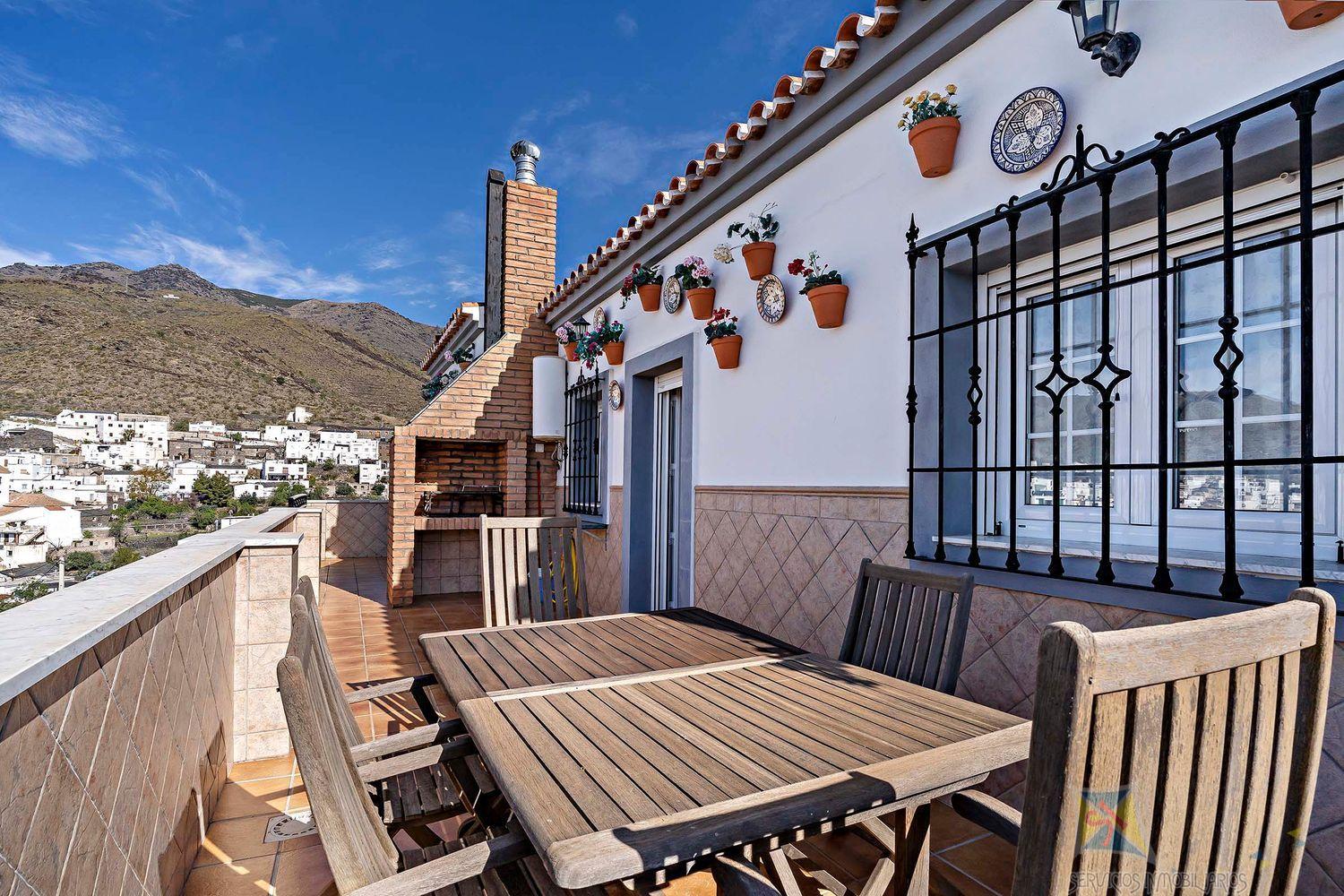 Venta de piso en Velefique